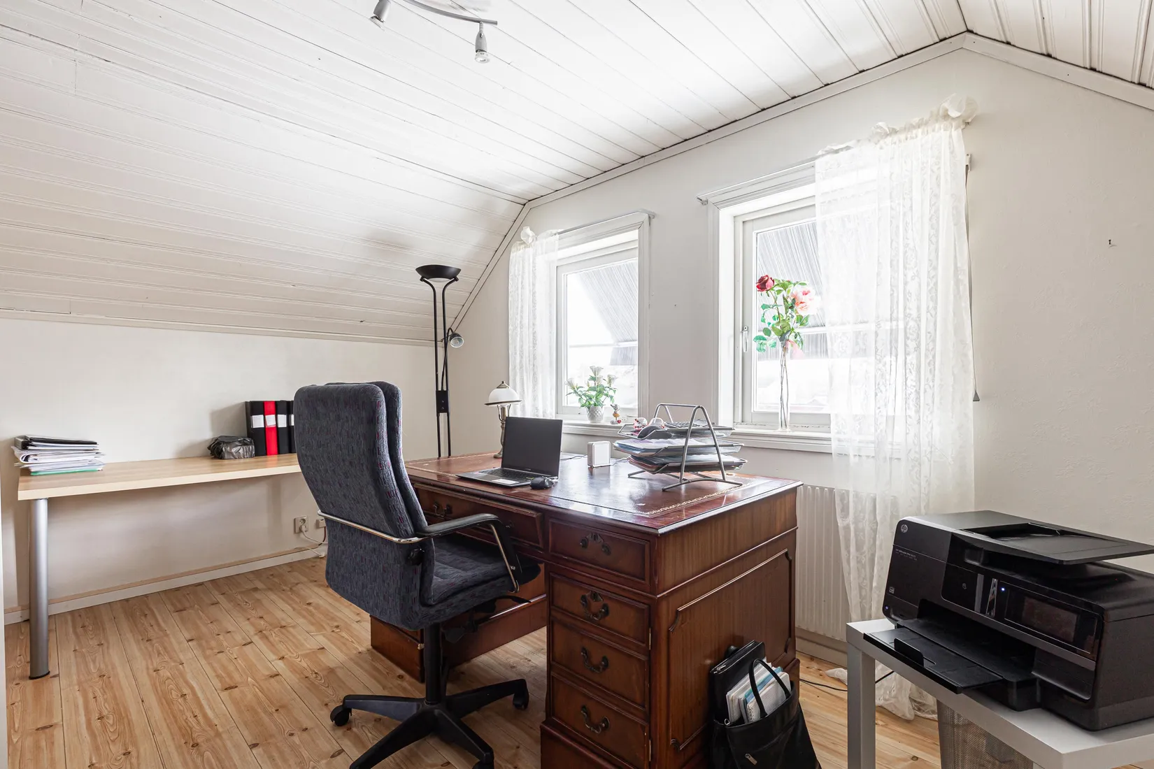 Villa, Solhagavägen 6, Strömsholm, Hallstahammar