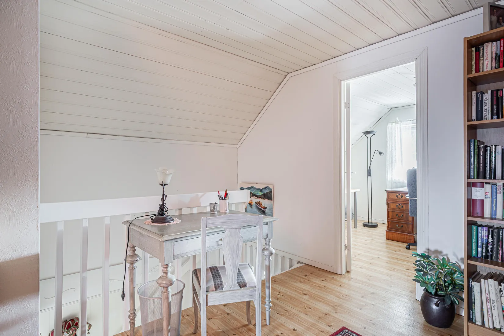 Villa, Solhagavägen 6, Strömsholm, Hallstahammar