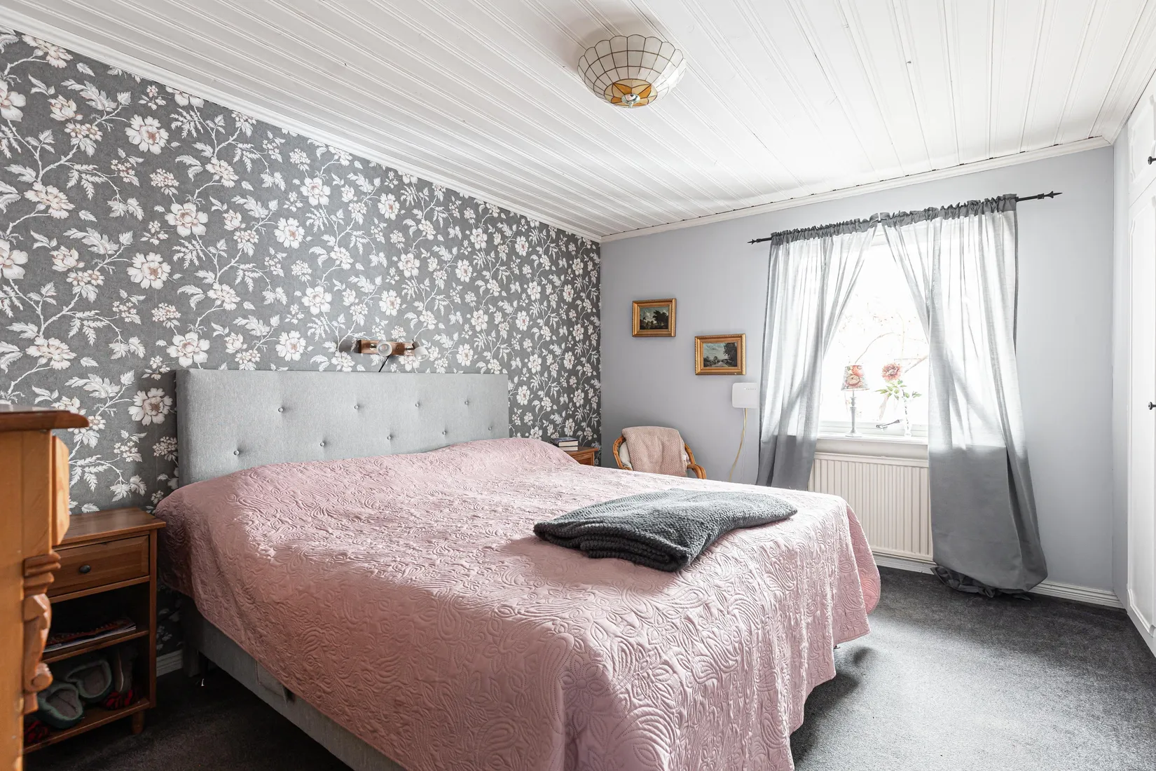 Villa, Solhagavägen 6, Strömsholm, Hallstahammar