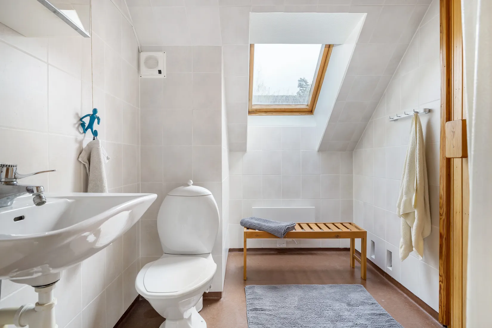 Villa, Hällsbovägen 83, Sigtuna