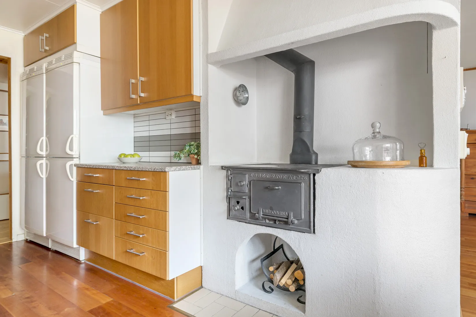 Villa, Hällsbovägen 83, Sigtuna