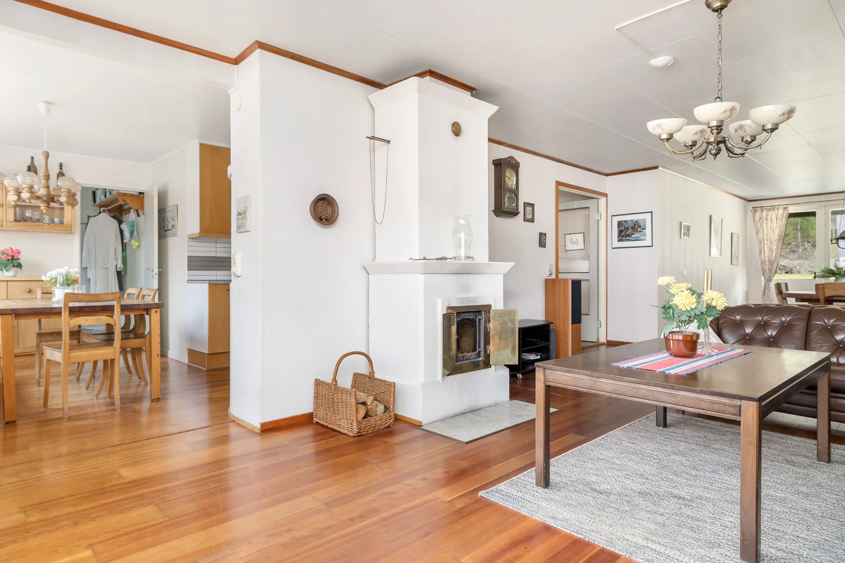 Villa, Hällsbovägen 83, Sigtuna