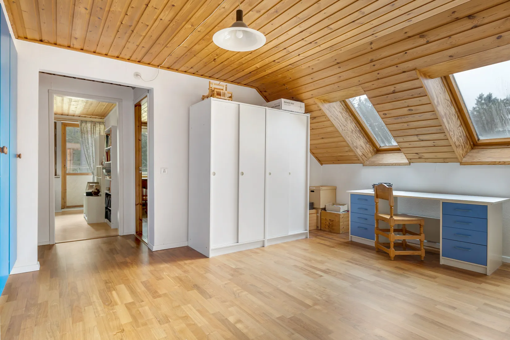 Villa, Hällsbovägen 83, Sigtuna