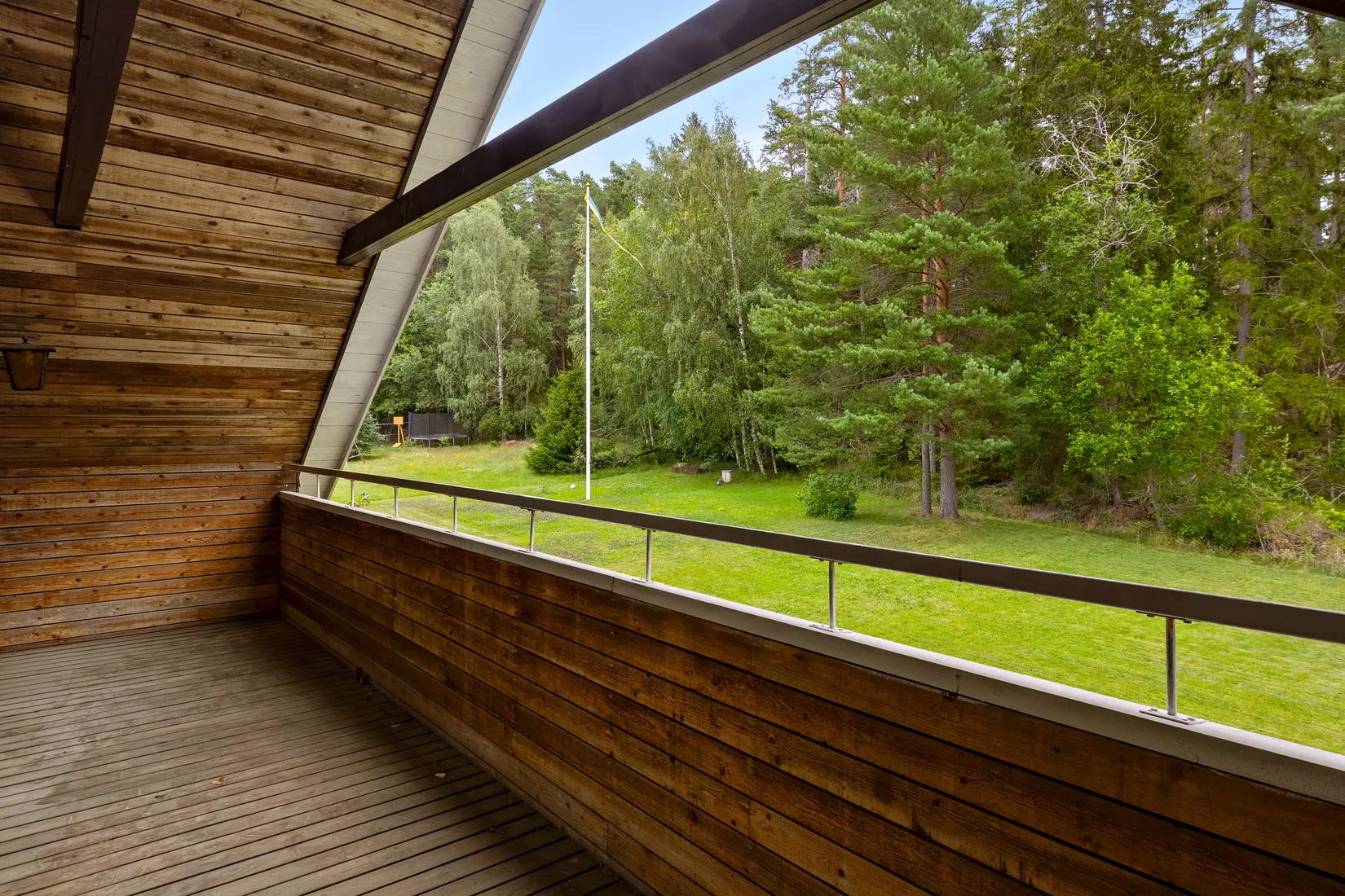 Villa, Hällsbovägen 83, Sigtuna