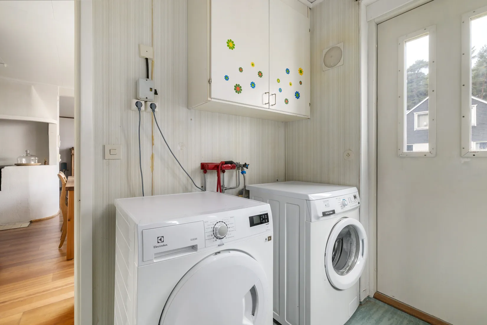 Villa, Hällsbovägen 83, Sigtuna