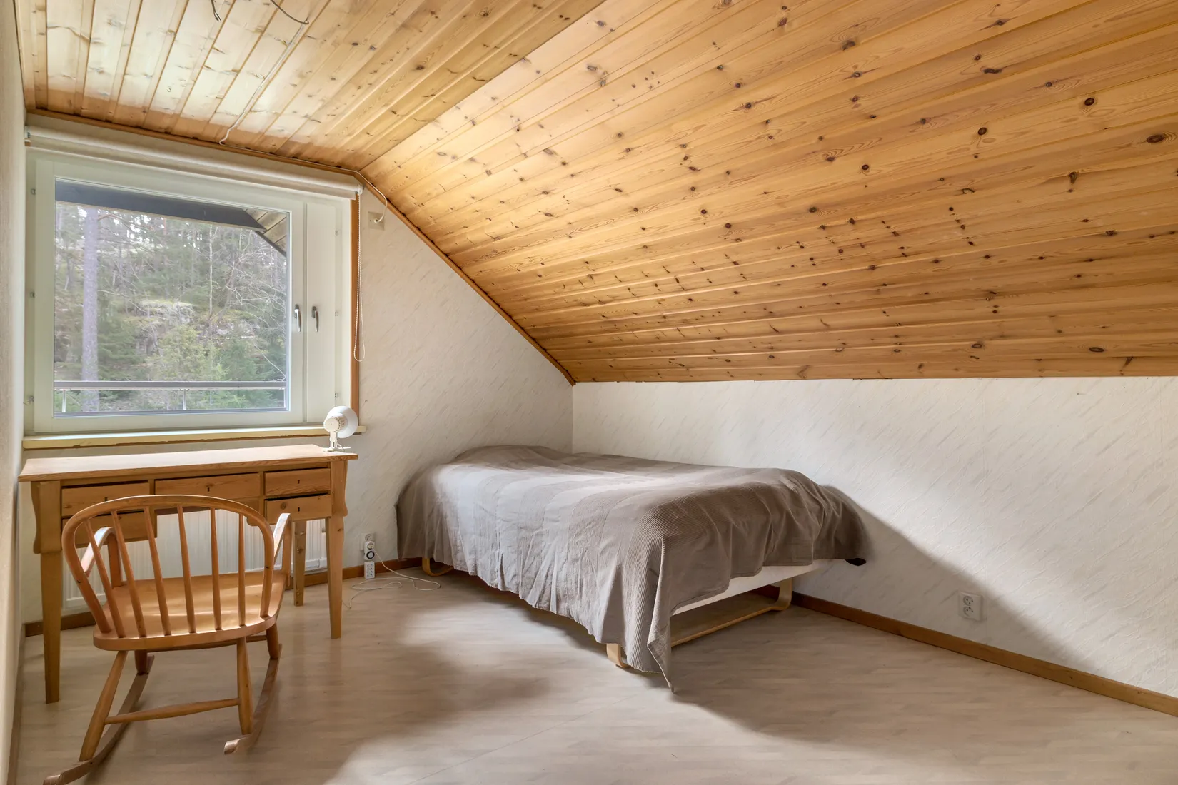 Villa, Hällsbovägen 83, Sigtuna