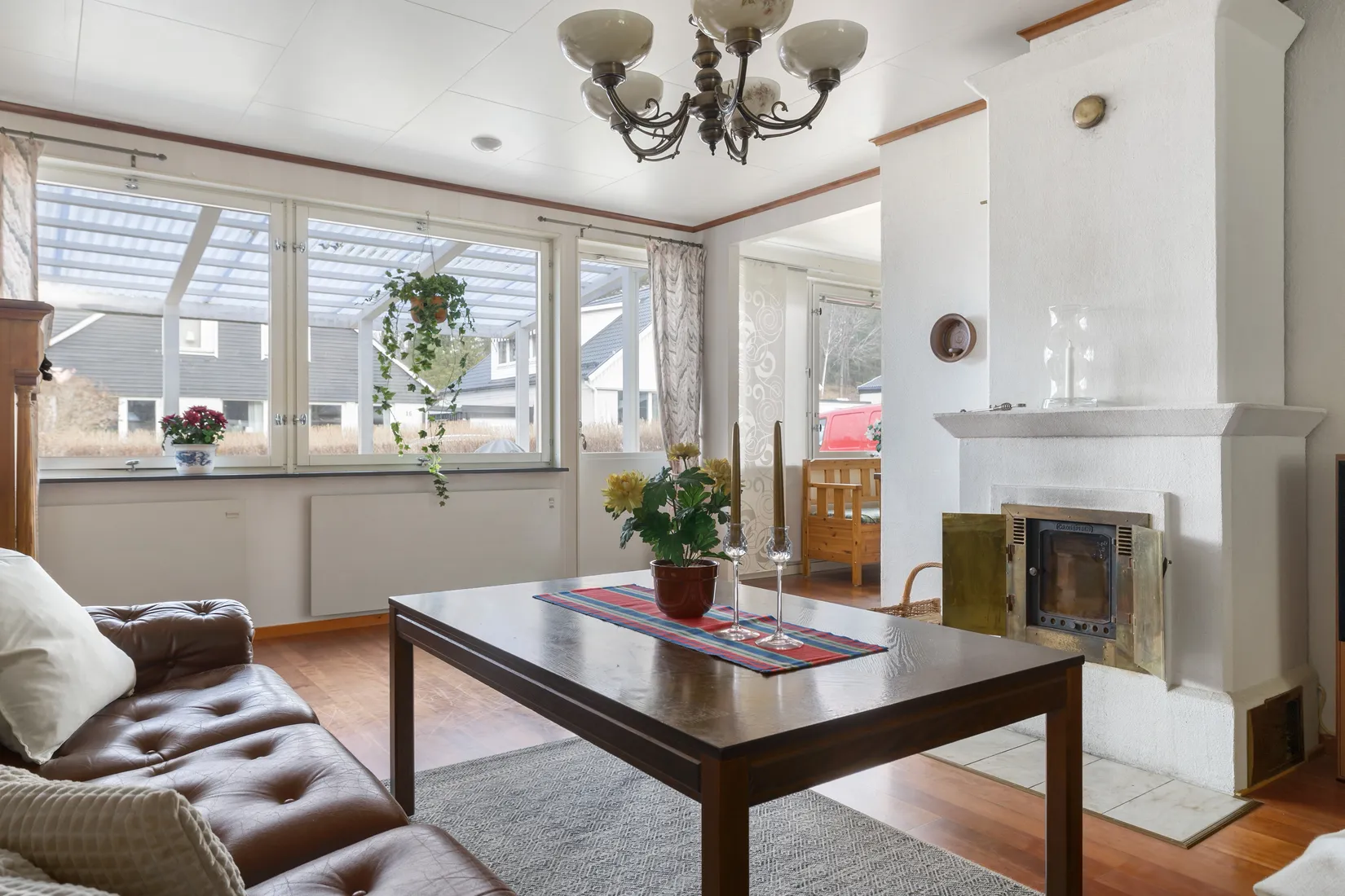 Villa, Hällsbovägen 83, Sigtuna