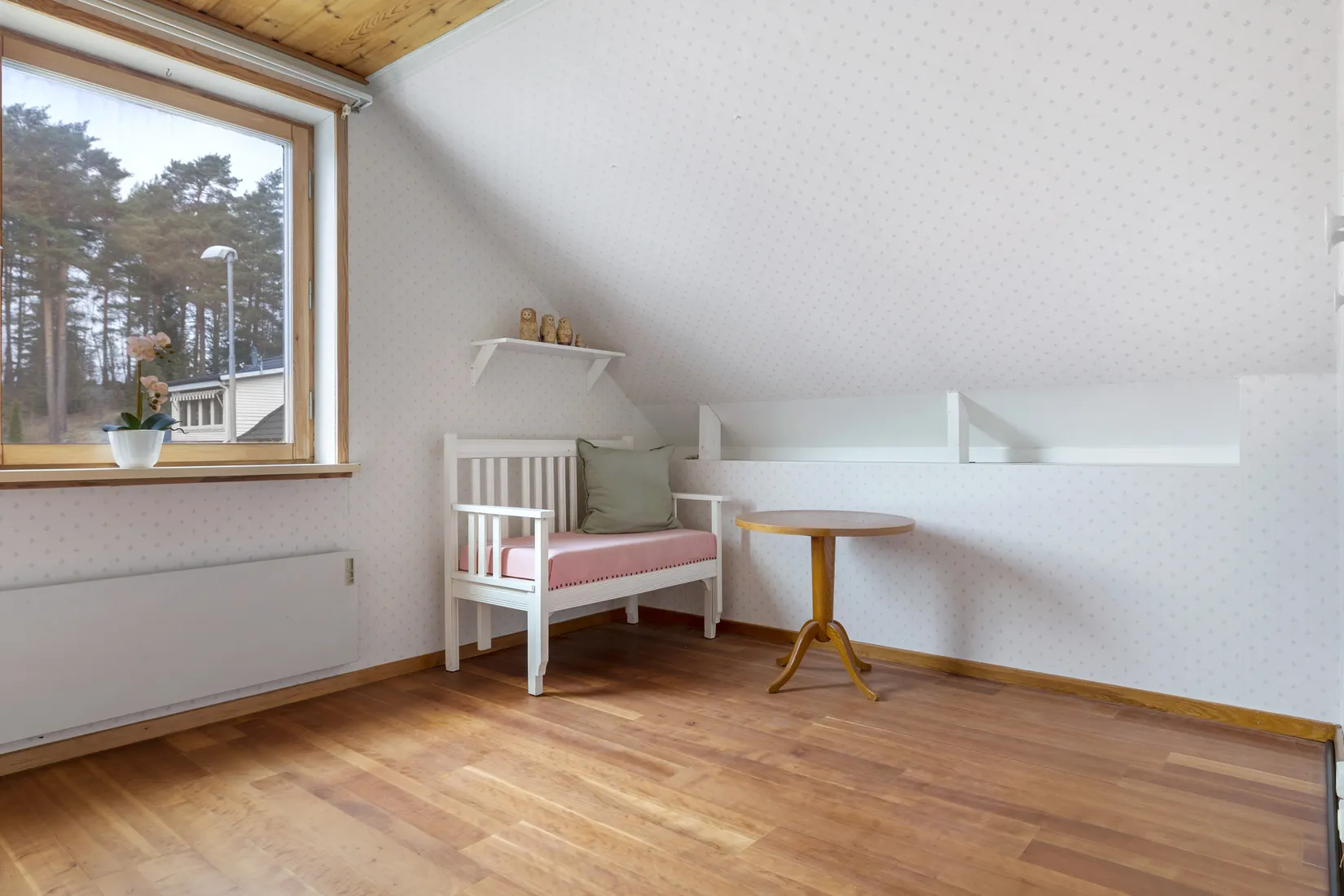 Villa, Hällsbovägen 83, Sigtuna