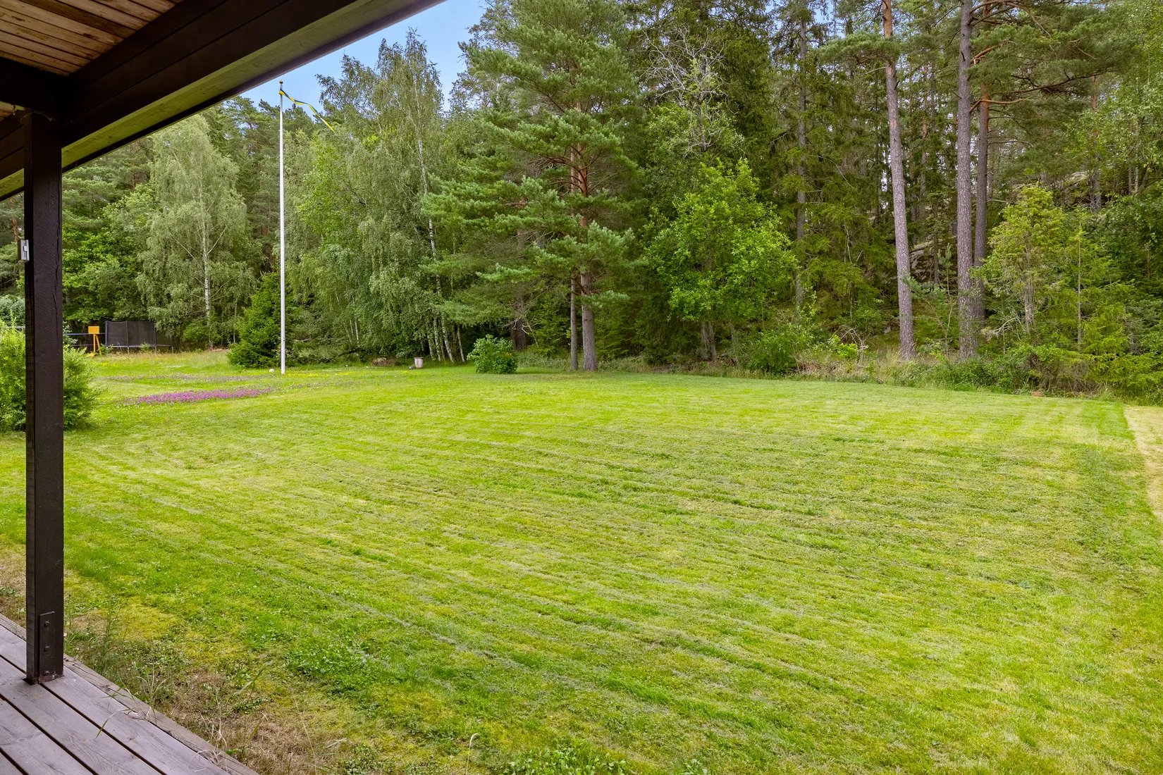 Villa, Hällsbovägen 83, Sigtuna