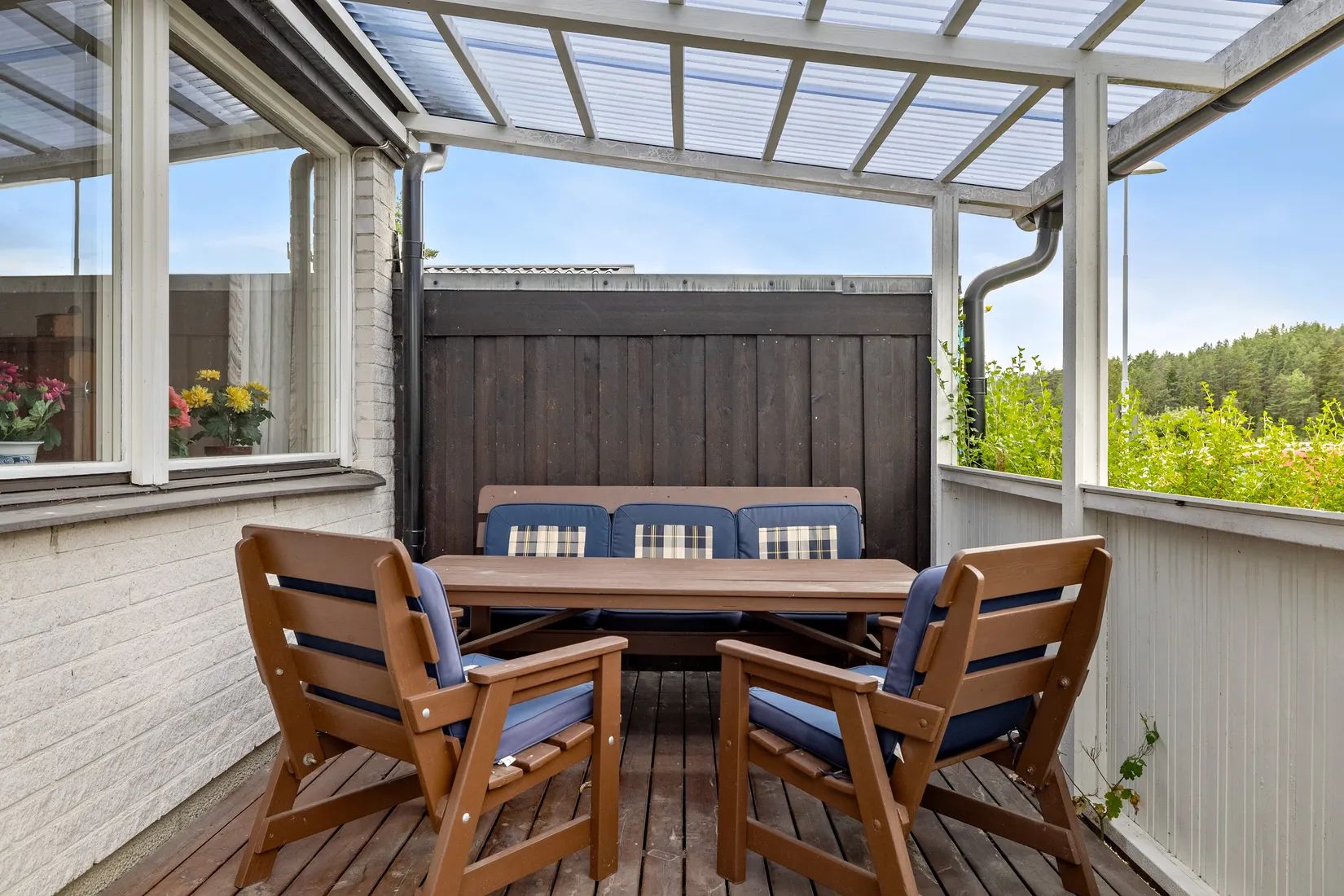 Villa, Hällsbovägen 83, Sigtuna