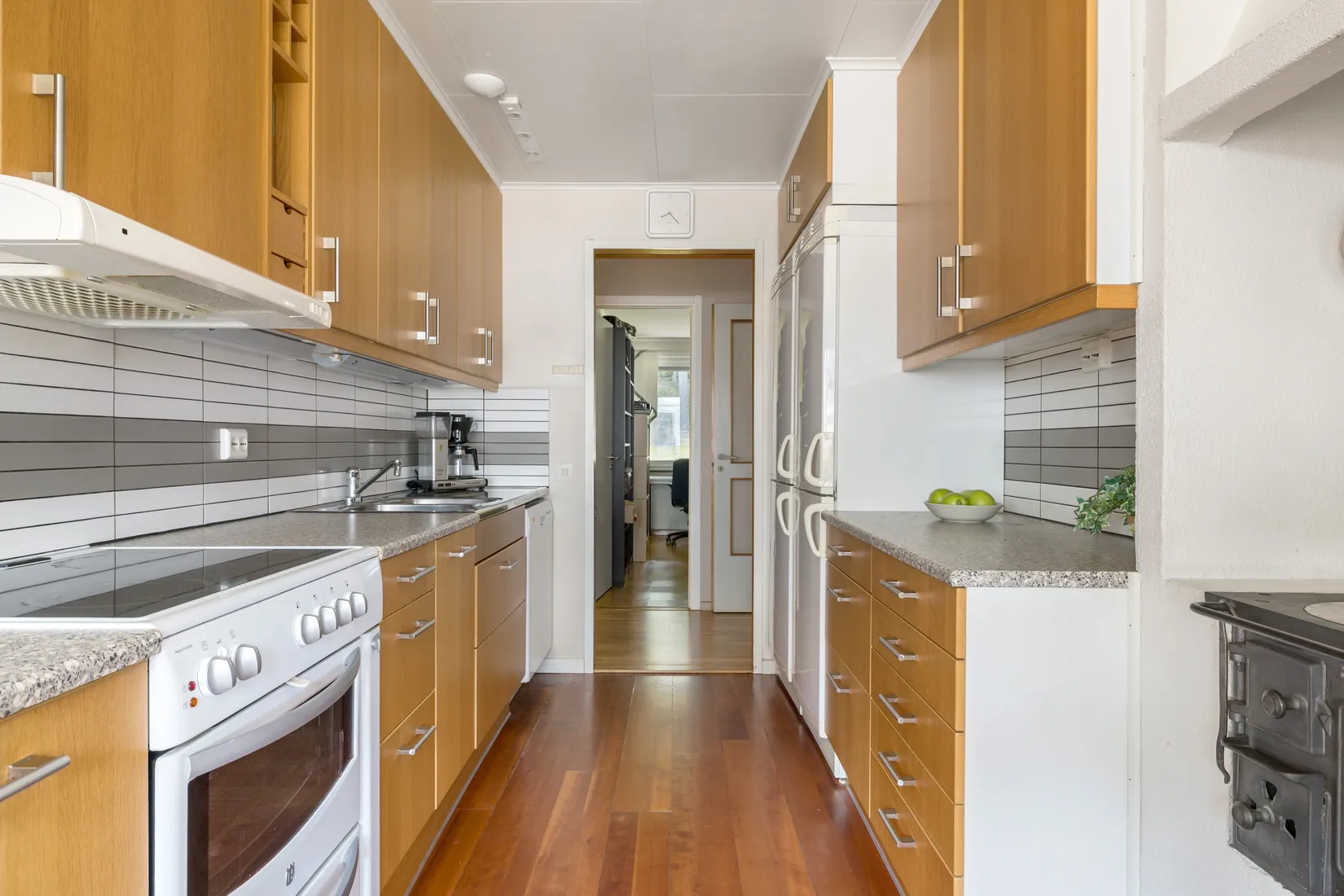 Villa, Hällsbovägen 83, Sigtuna