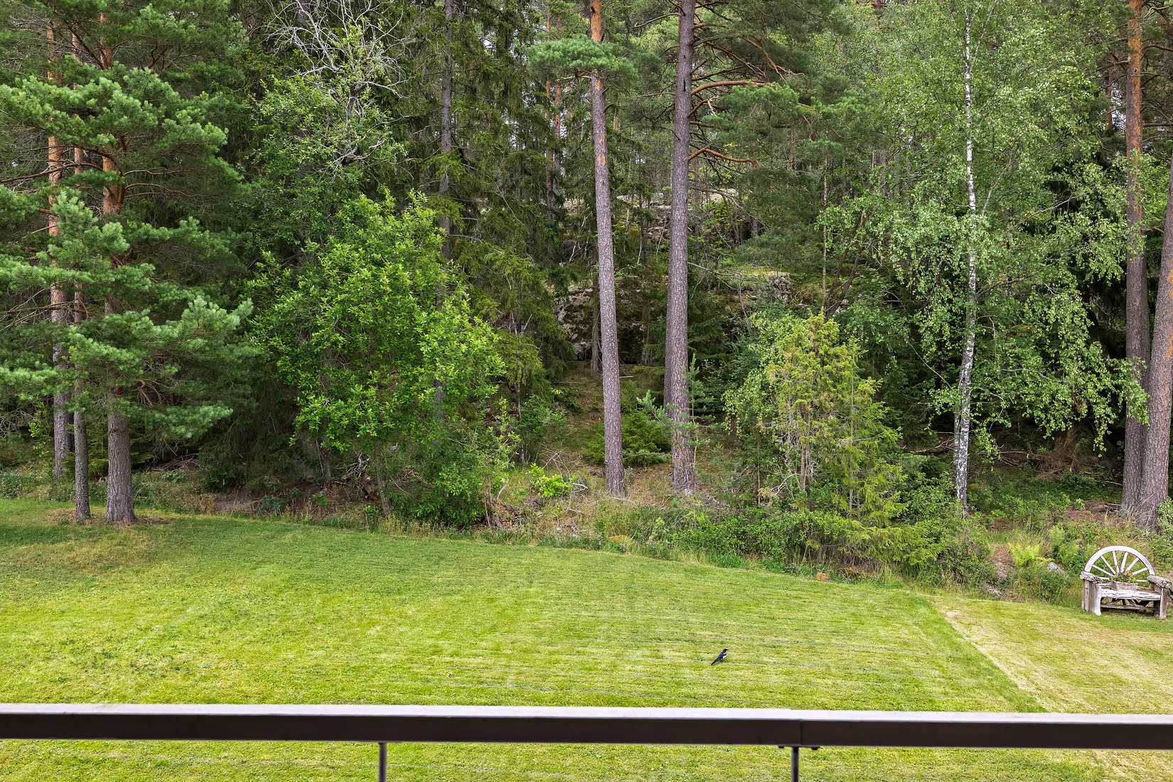 Villa, Hällsbovägen 83, Sigtuna