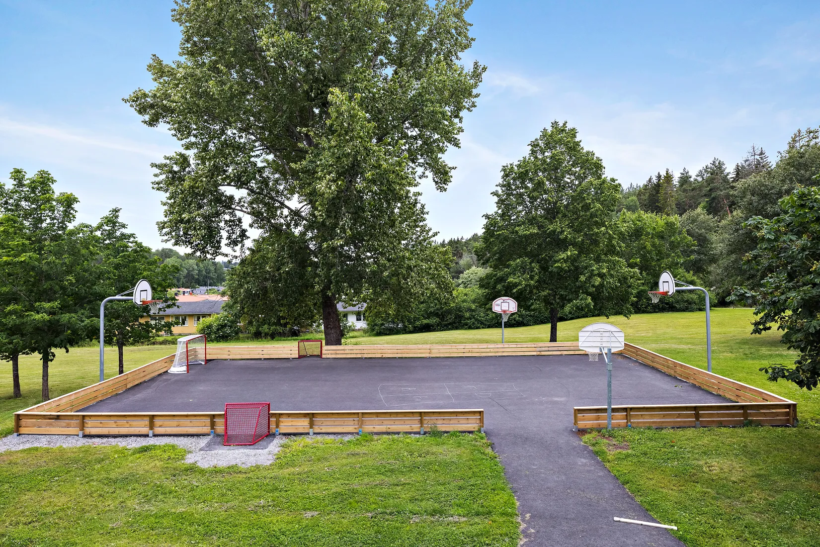 Villa, Hällsbovägen 83, Sigtuna