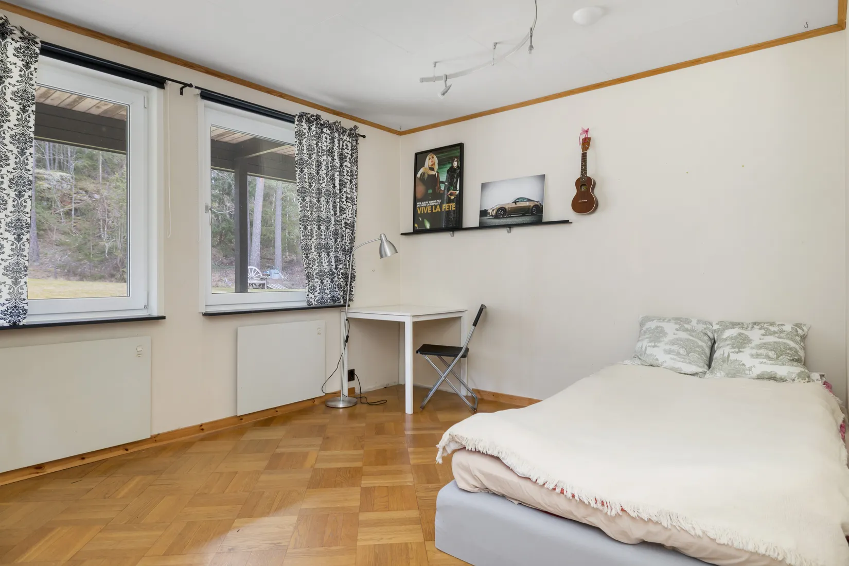 Villa, Hällsbovägen 83, Sigtuna