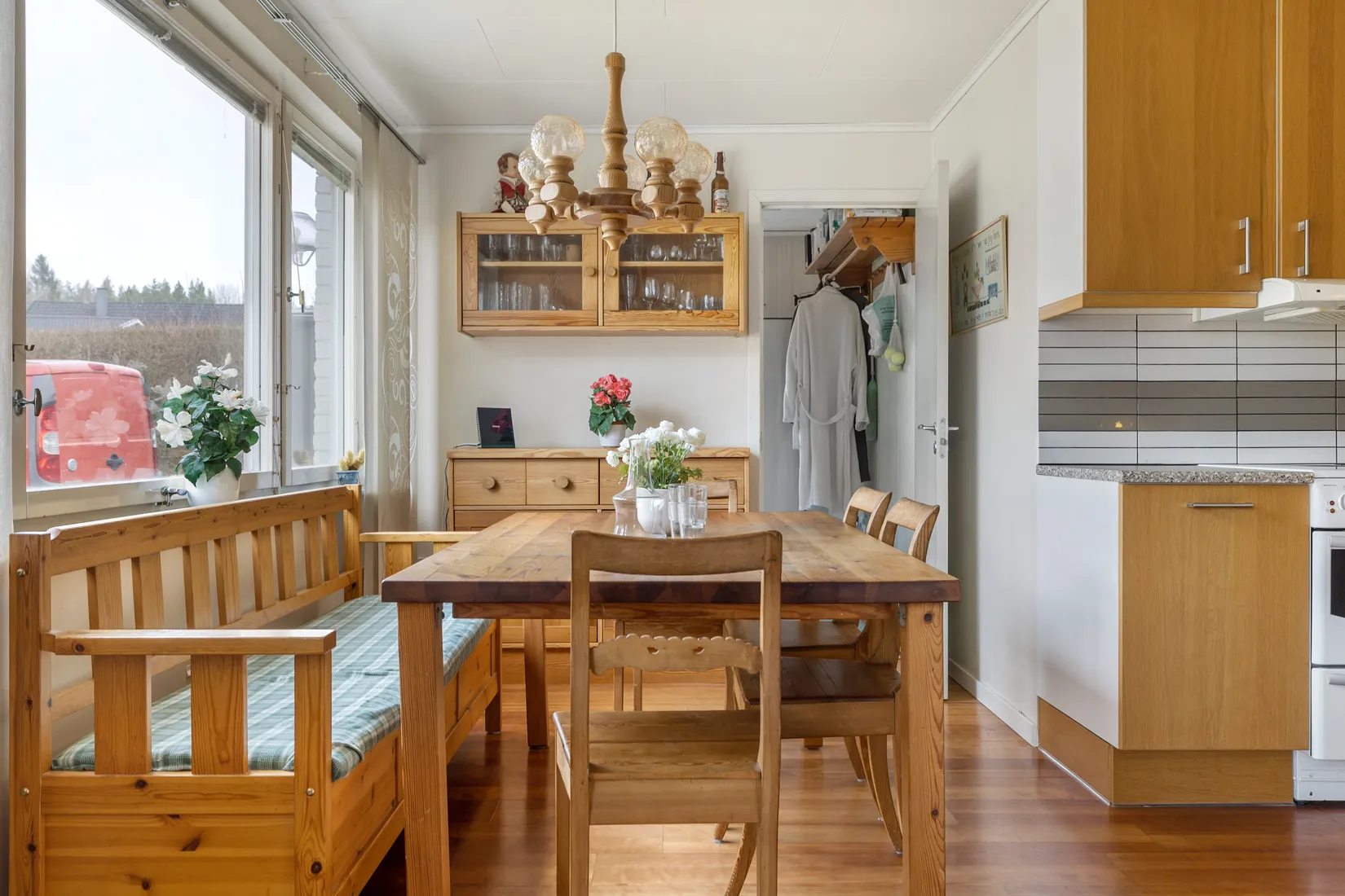 Villa, Hällsbovägen 83, Sigtuna