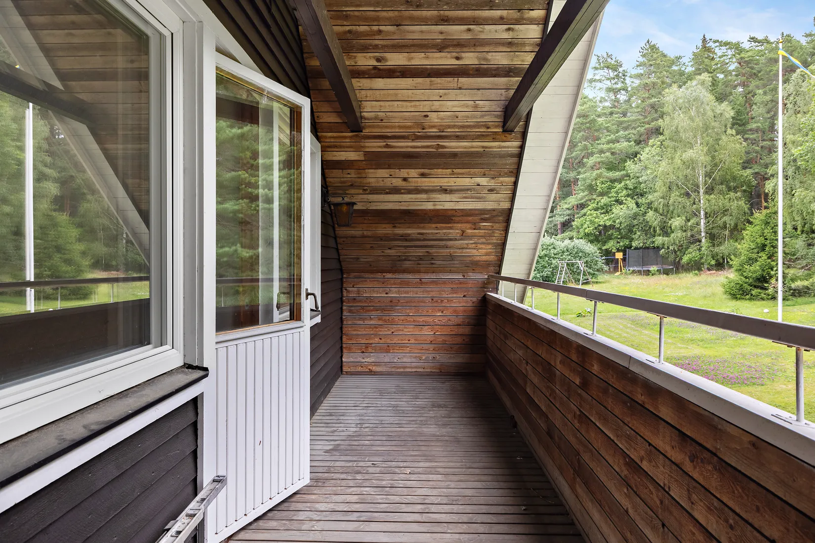 Villa, Hällsbovägen 83, Sigtuna