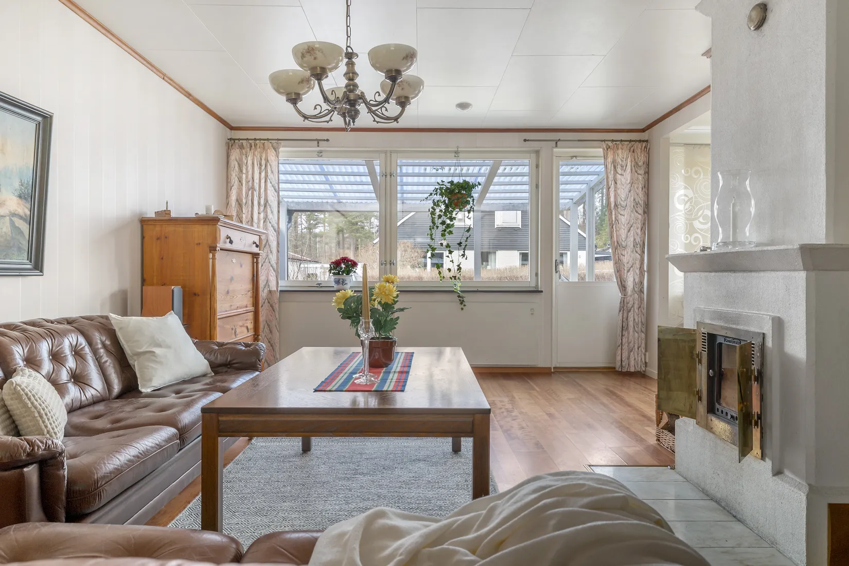 Villa, Hällsbovägen 83, Sigtuna