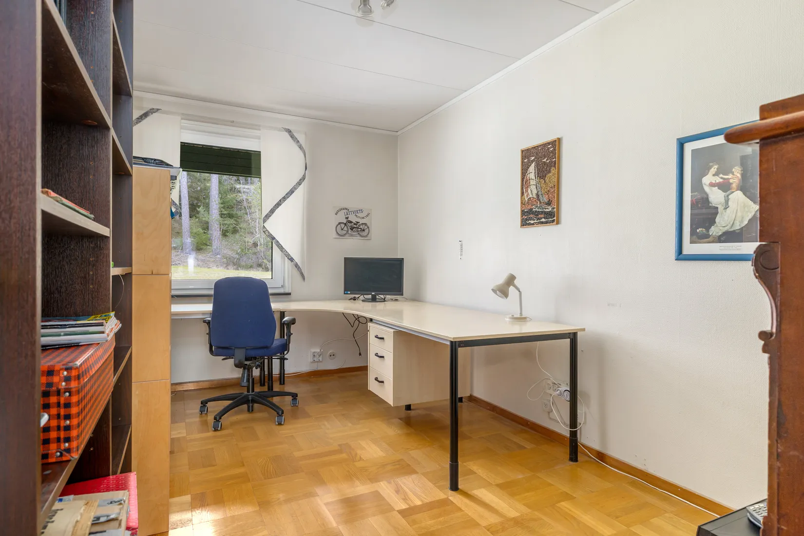 Villa, Hällsbovägen 83, Sigtuna