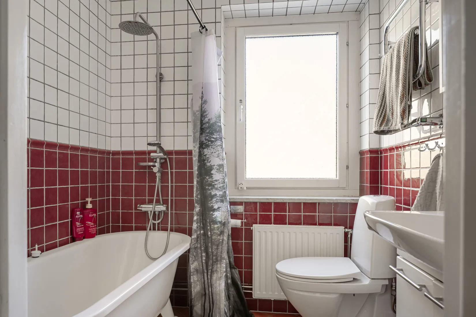 Bostadsrätt, Källgatan 21B, Malmköping, Flen
