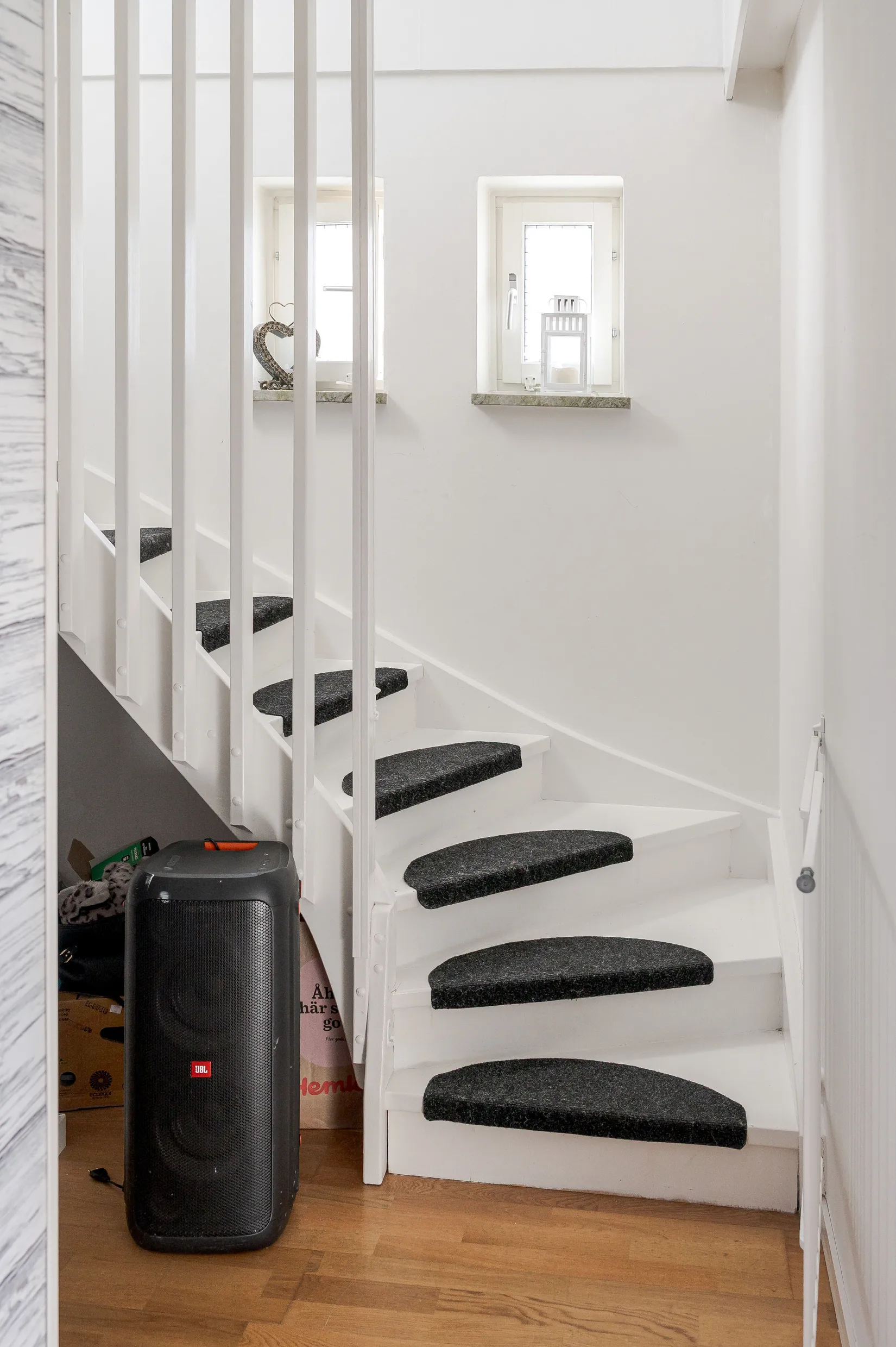 Bostadsrätt, Källgatan 21B, Malmköping, Flen