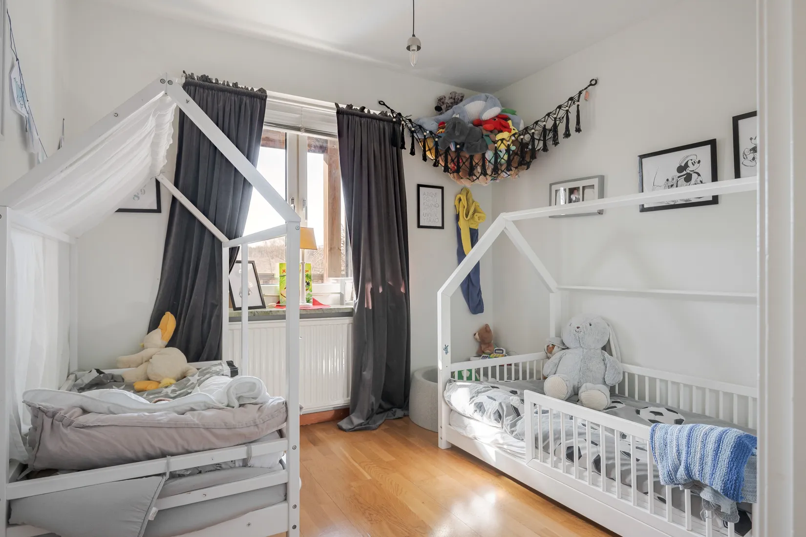 Bostadsrätt, Källgatan 21B, Malmköping, Flen