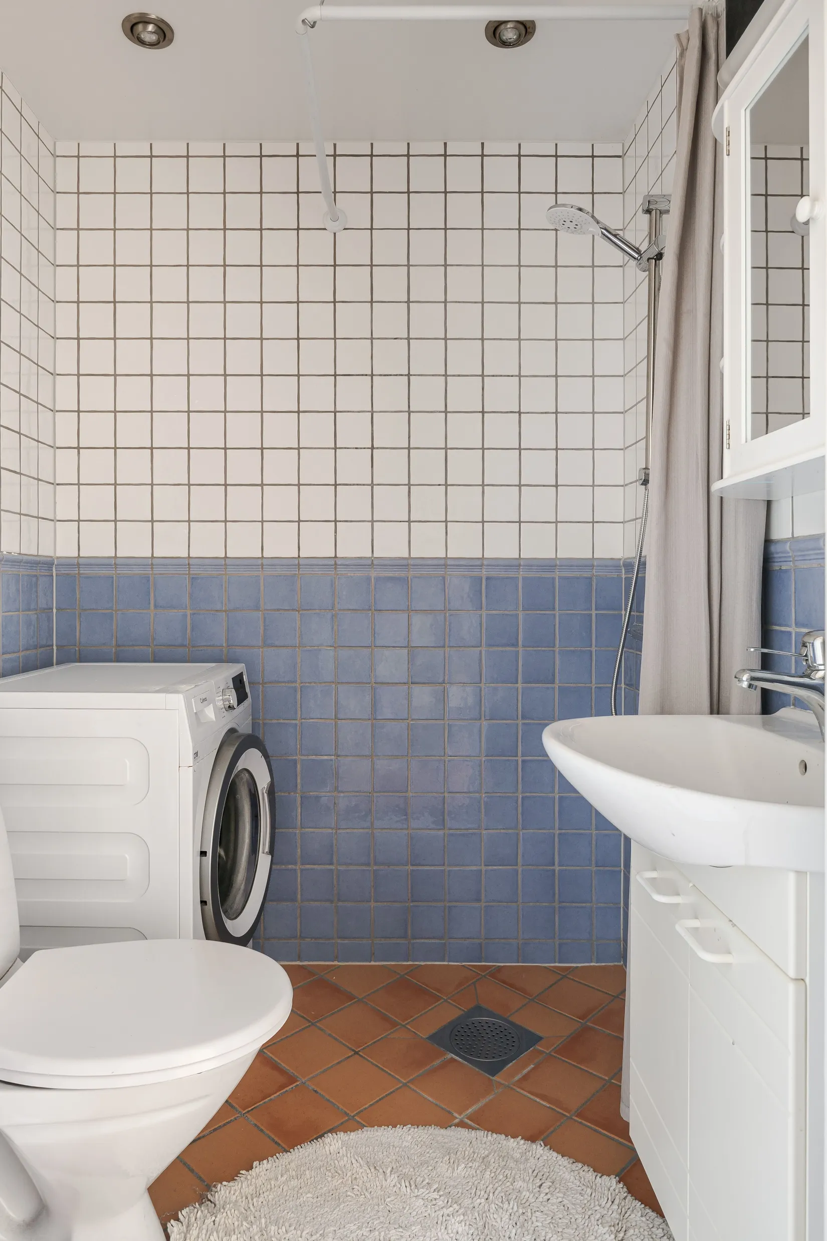 Bostadsrätt, Källgatan 21B, Malmköping, Flen