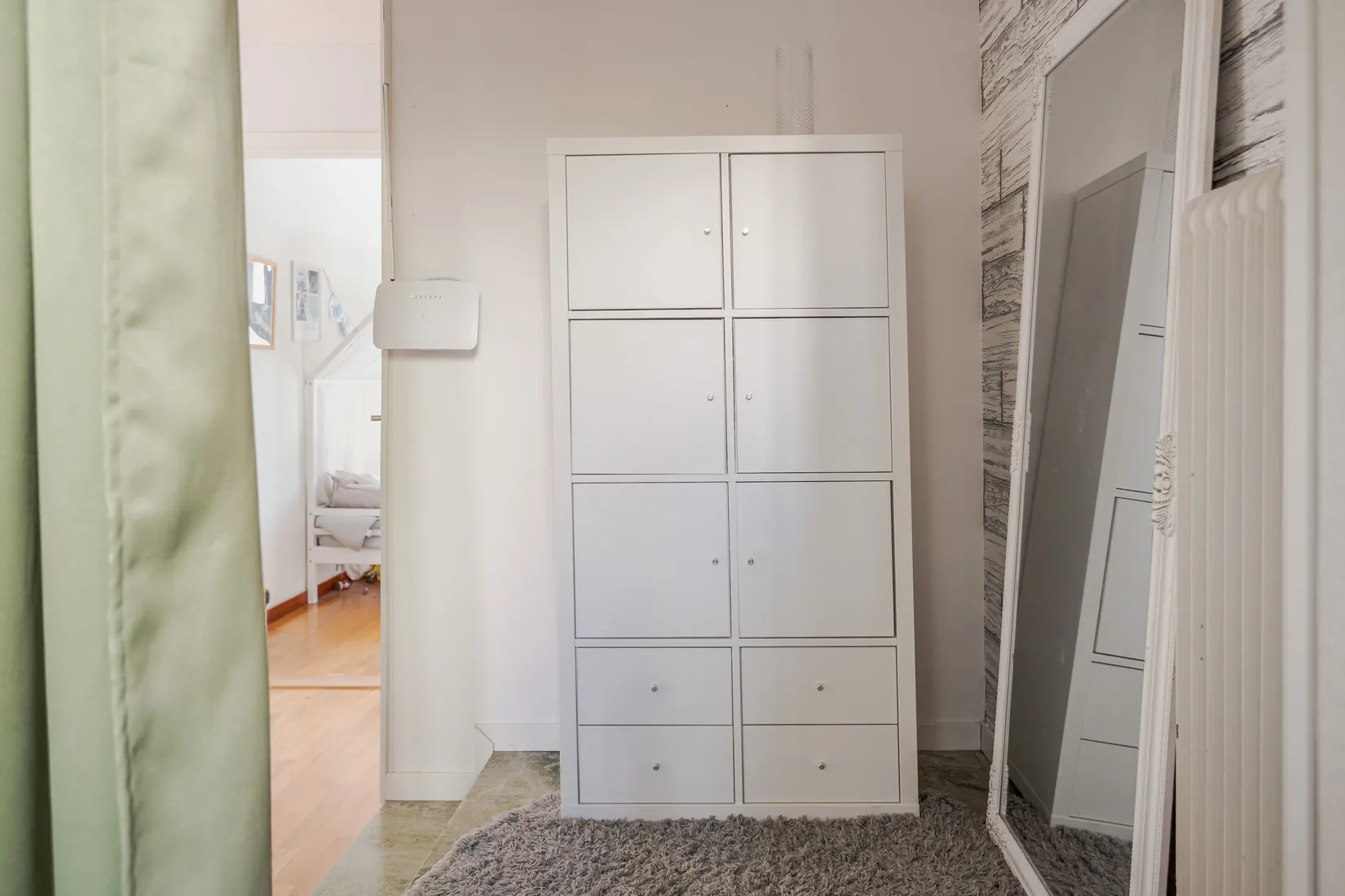 Bostadsrätt, Källgatan 21B, Malmköping, Flen