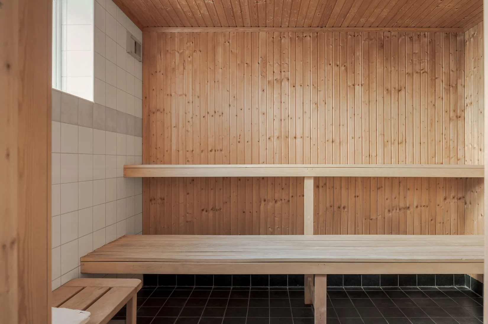 Bostadsrätt, Källgatan 21B, Malmköping, Flen