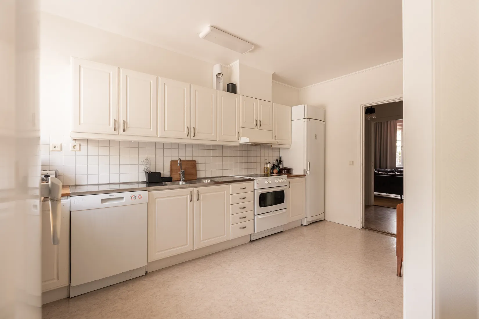 Bostadsrätt, Brunflovägen 16, Söder, Östersund