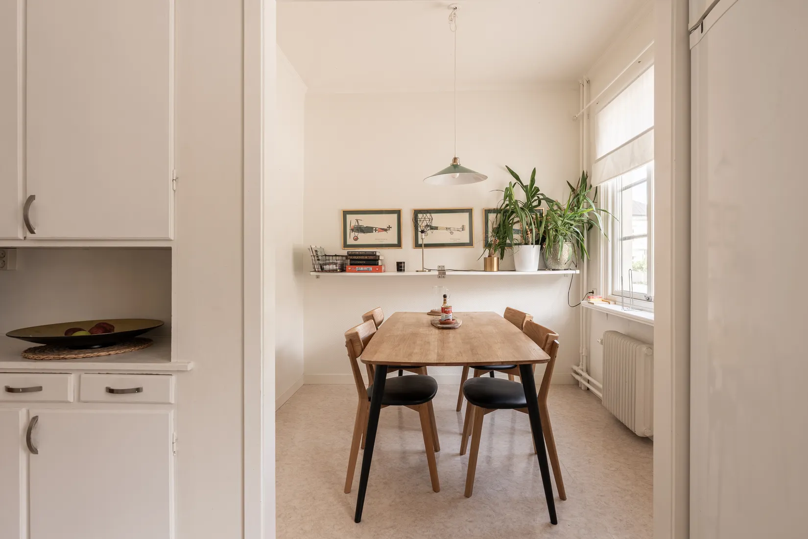 Bostadsrätt, Brunflovägen 16, Söder, Östersund