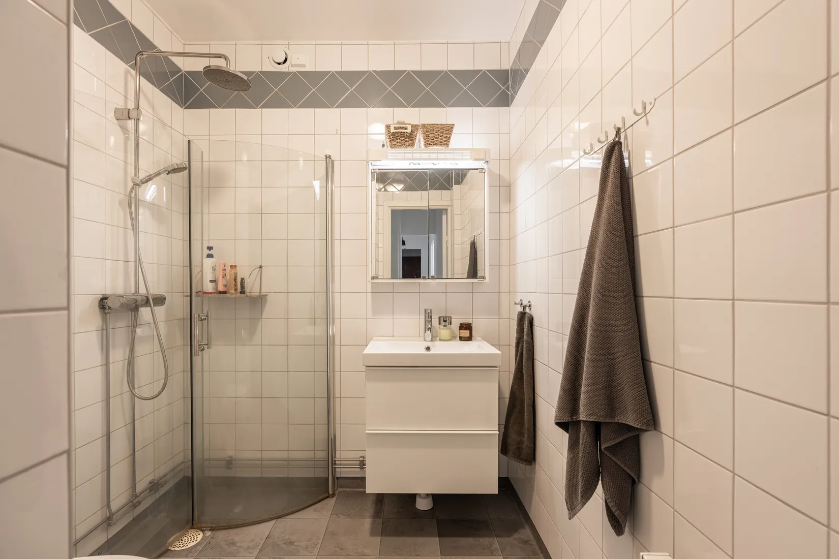 Bostadsrätt, Brunflovägen 16, Söder, Östersund