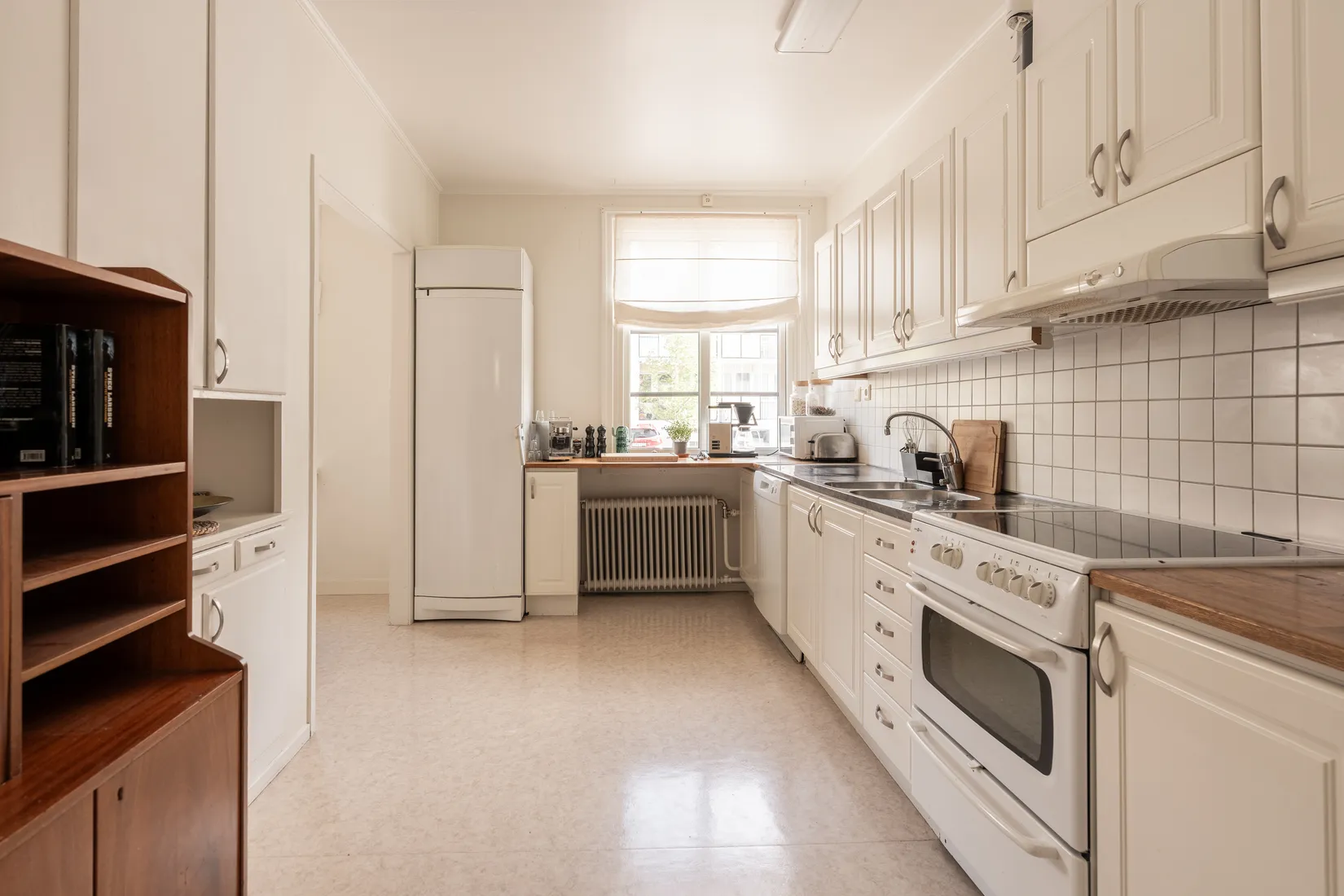 Bostadsrätt, Brunflovägen 16, Söder, Östersund