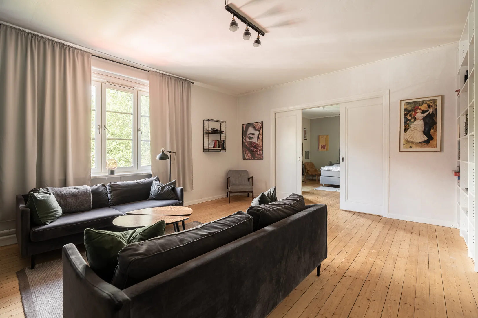 Bostadsrätt, Brunflovägen 16, Söder, Östersund