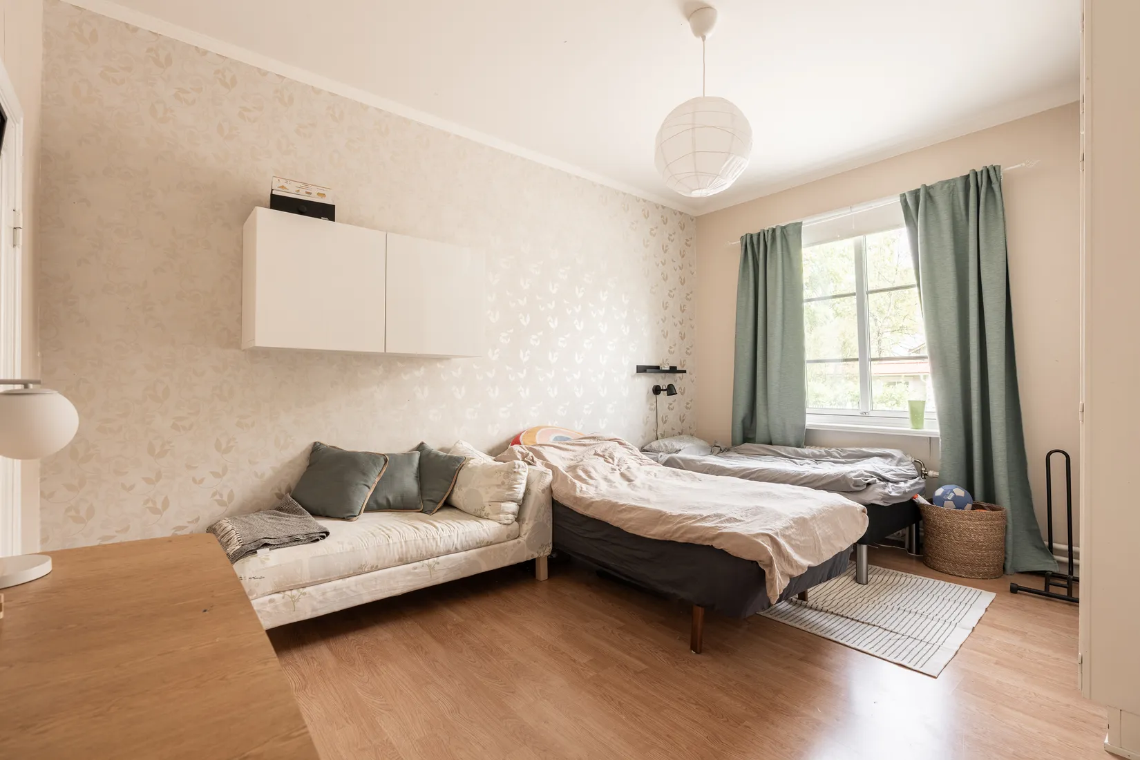 Bostadsrätt, Brunflovägen 16, Söder, Östersund
