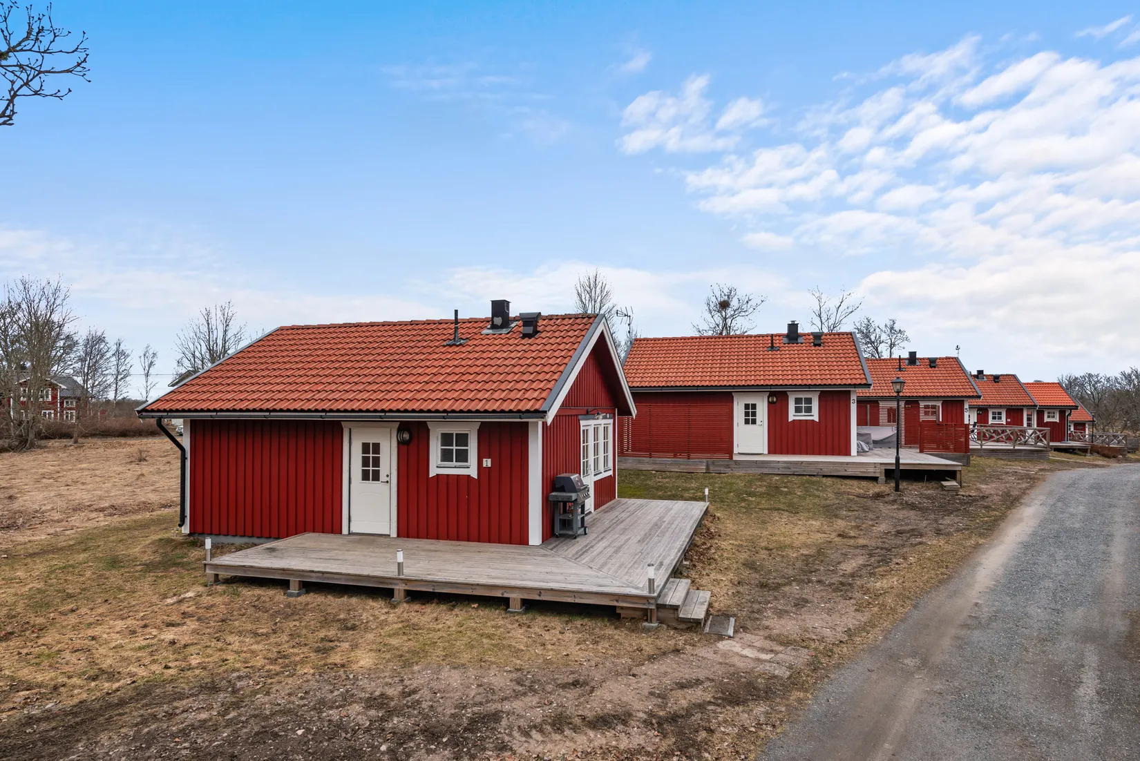 Övrigt, Bergbyslingan 1, Bergby, Norrtälje
