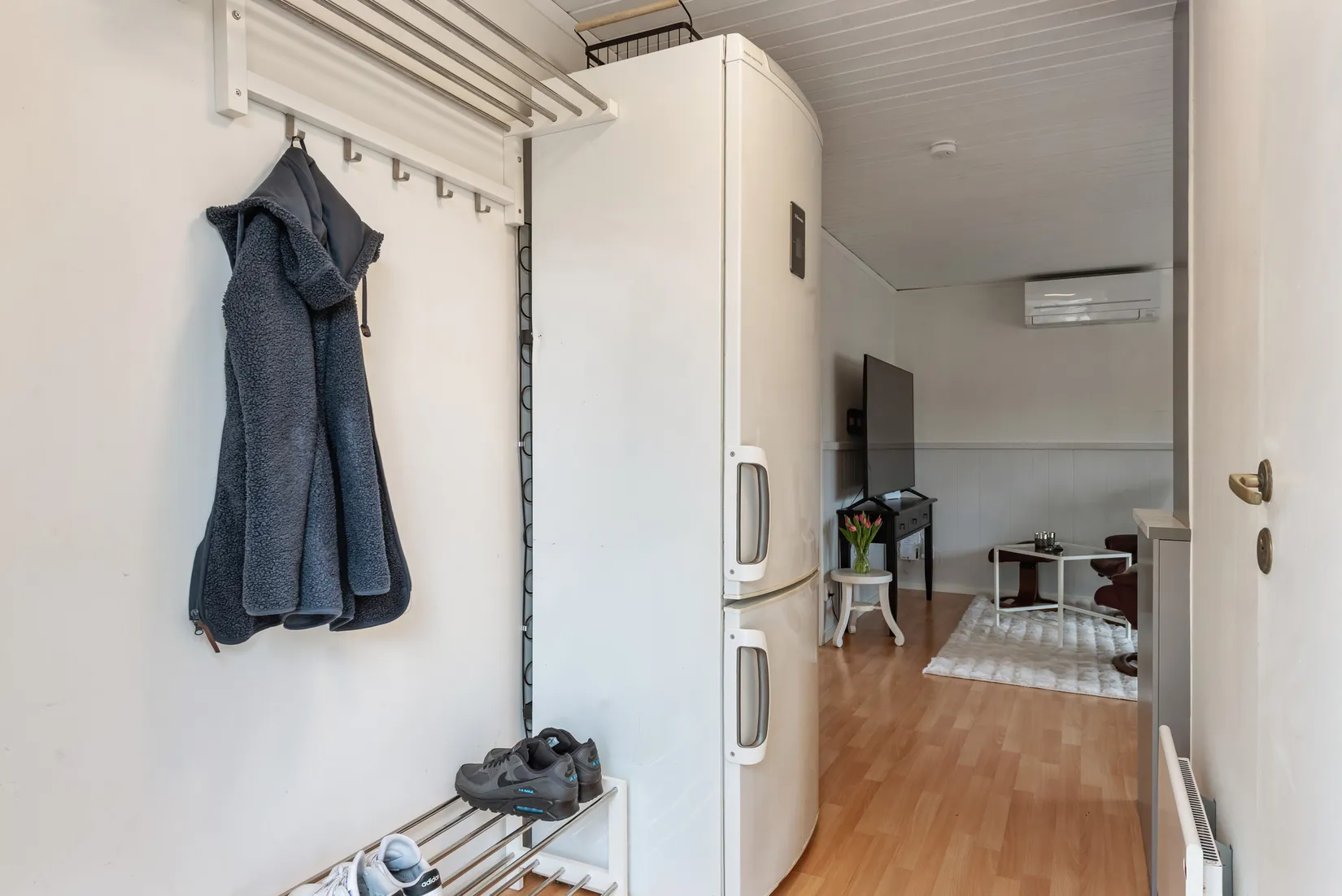 Övrigt, Bergbyslingan 1, Bergby, Norrtälje