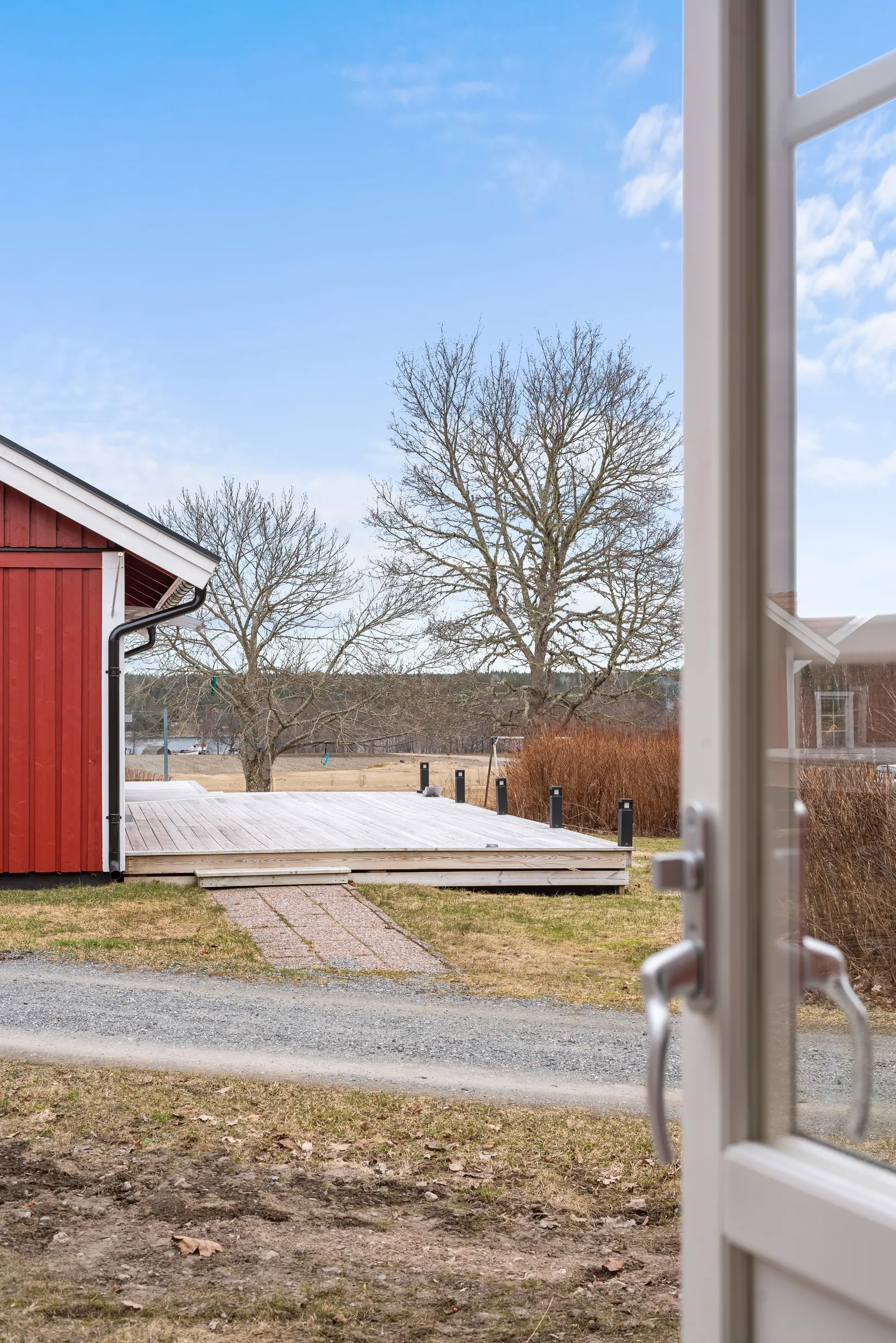 Övrigt, Bergbyslingan 1, Bergby, Norrtälje