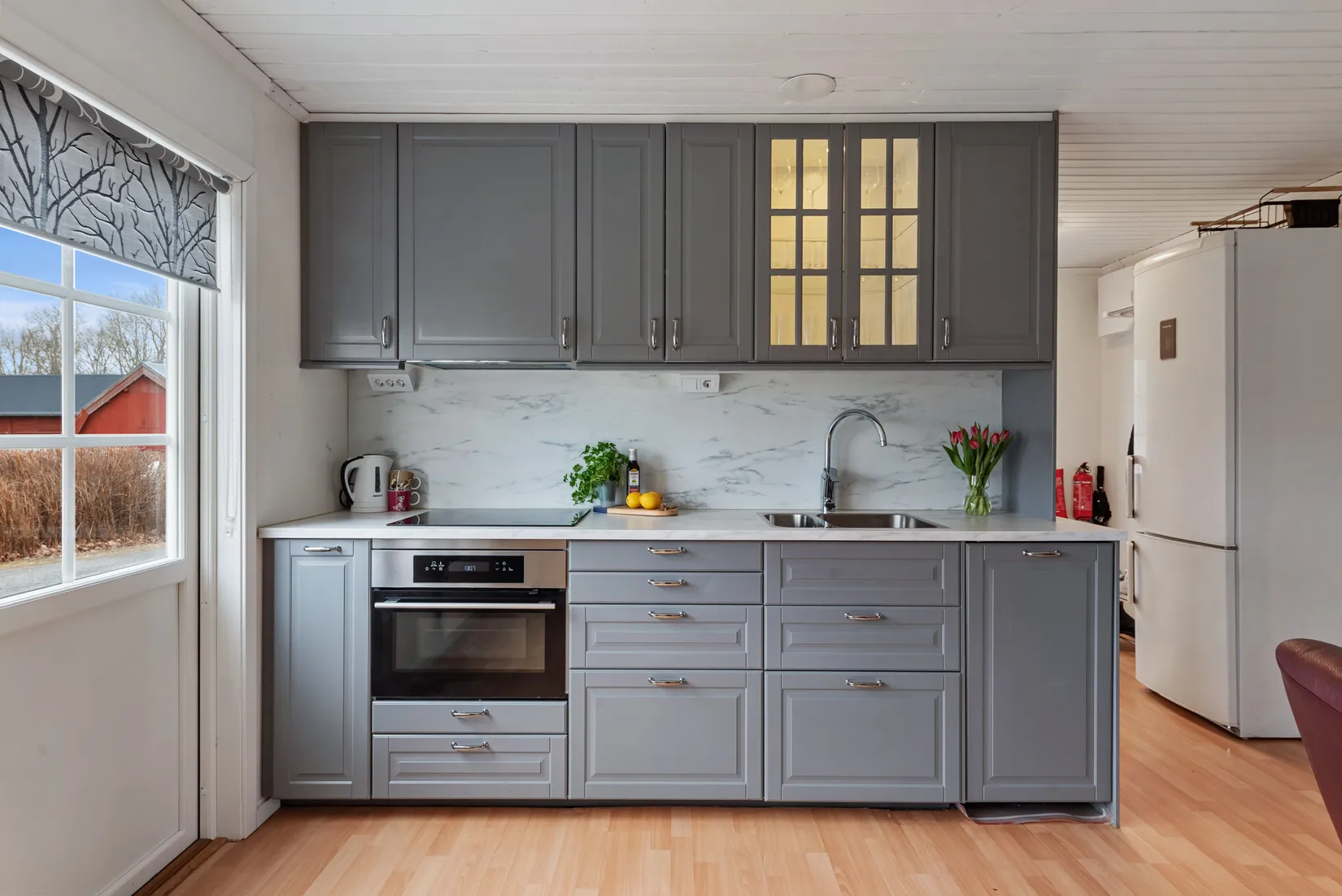 Övrigt, Bergbyslingan 1, Bergby, Norrtälje