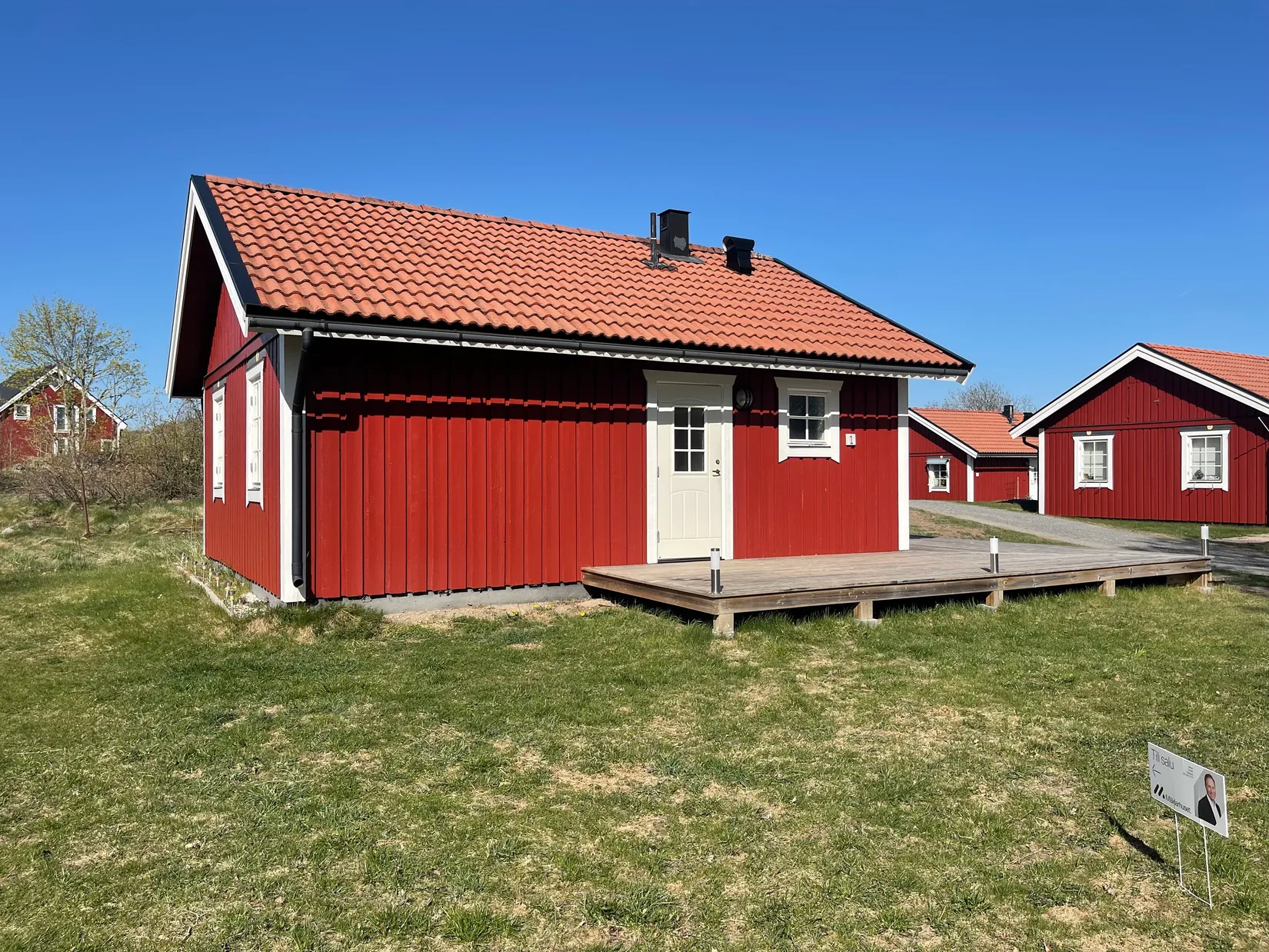 Övrigt, Bergbyslingan 1, Bergby, Norrtälje