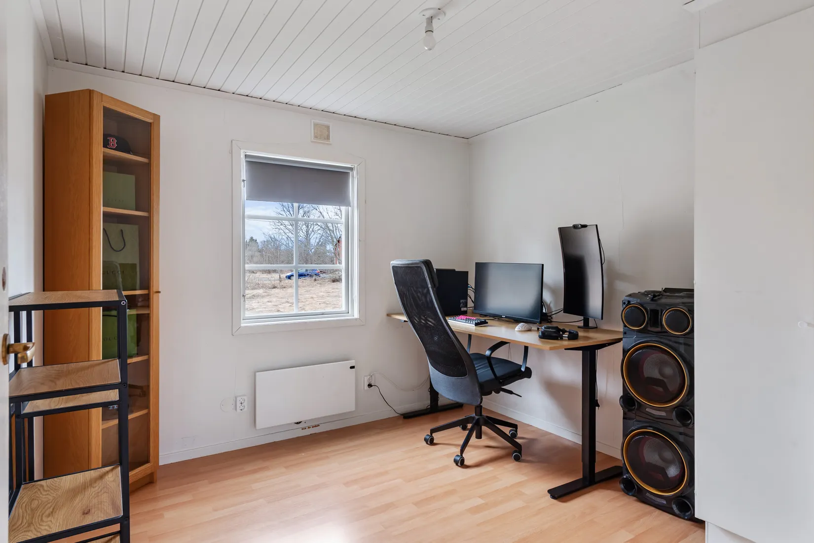 Övrigt, Bergbyslingan 1, Bergby, Norrtälje