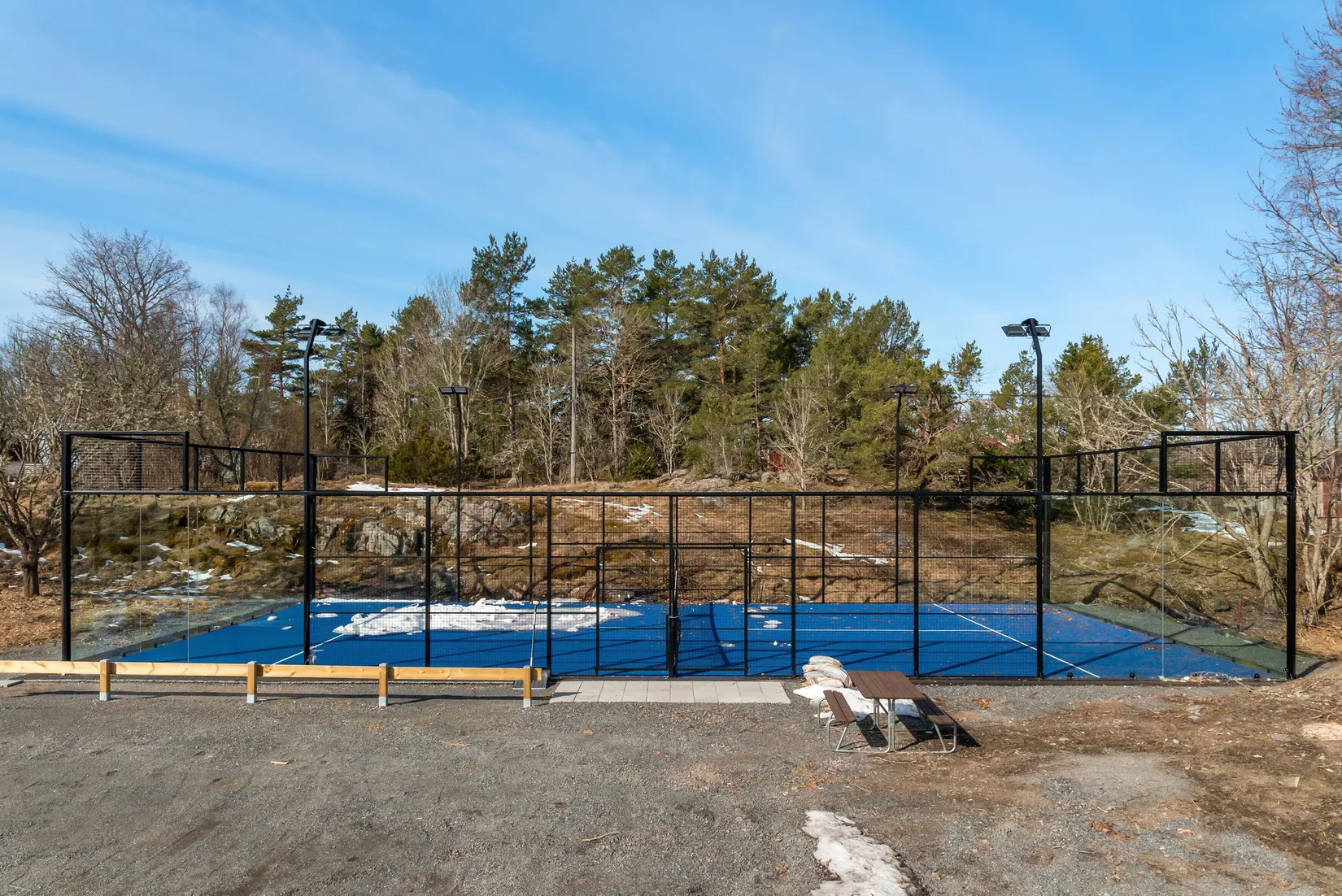 Övrigt, Bergbyslingan 1, Bergby, Norrtälje
