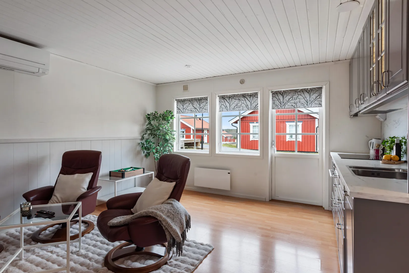 Övrigt, Bergbyslingan 1, Bergby, Norrtälje