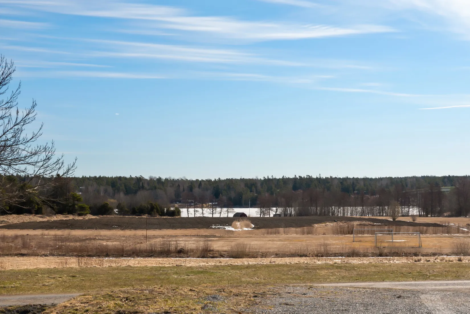 Övrigt, Bergbyslingan 1, Bergby, Norrtälje
