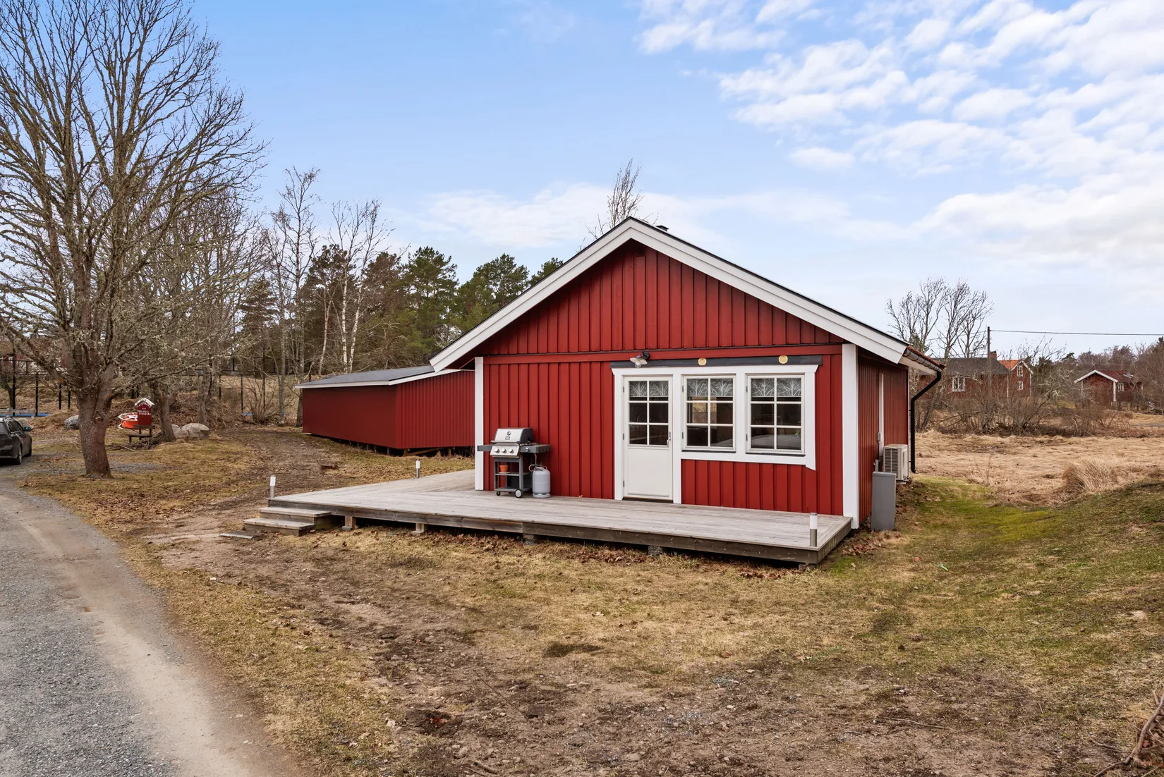 Övrigt, Bergbyslingan 1, Bergby, Norrtälje