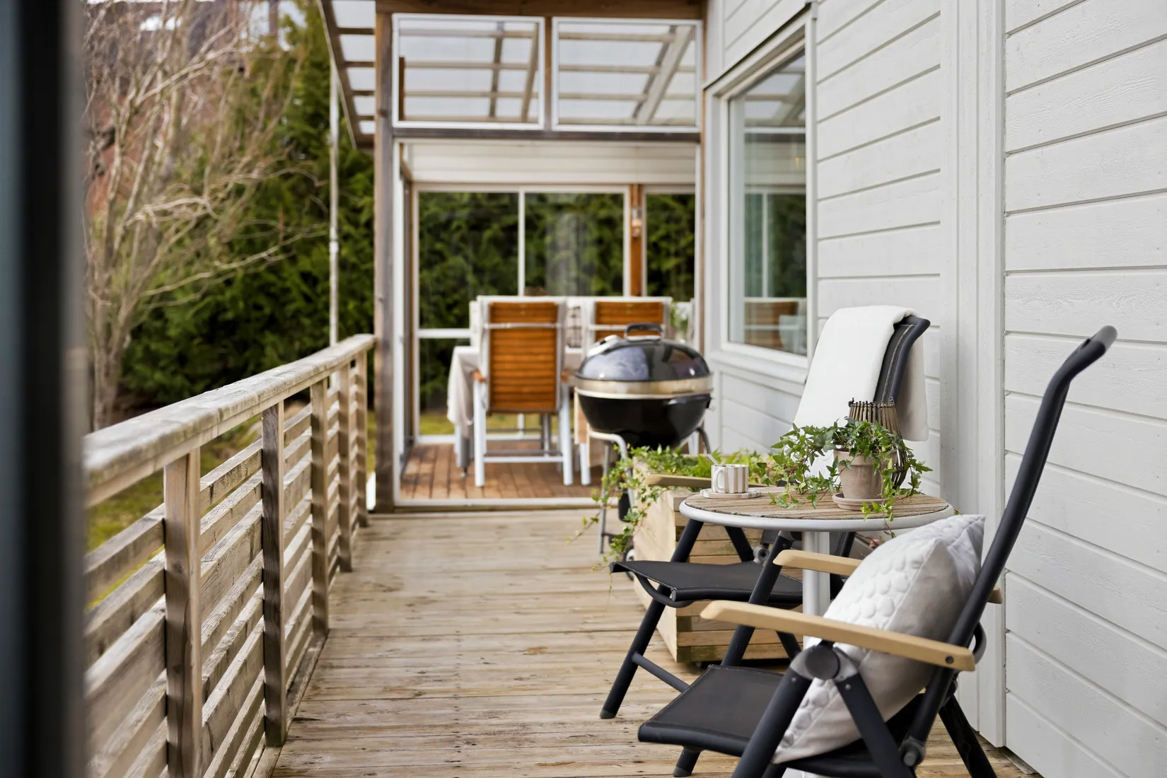 Villa, Kläppegatan 15, Toltorpsdalen, Mölndal