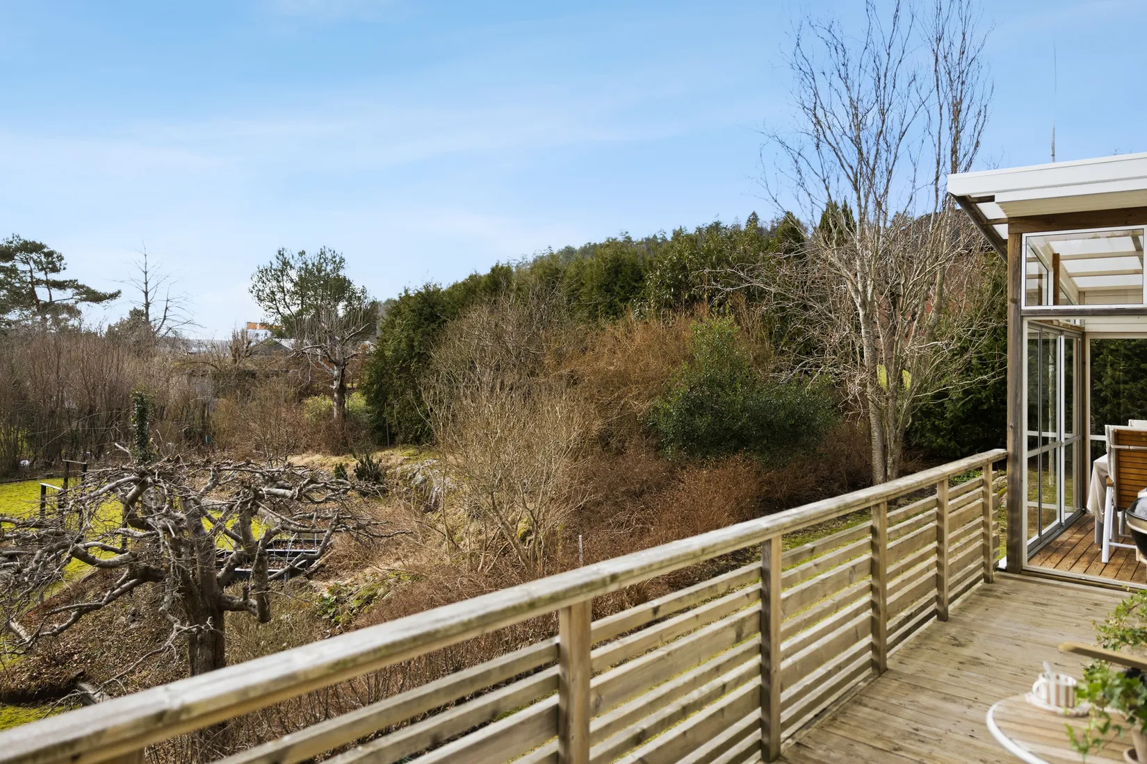 Villa, Kläppegatan 15, Toltorpsdalen, Mölndal