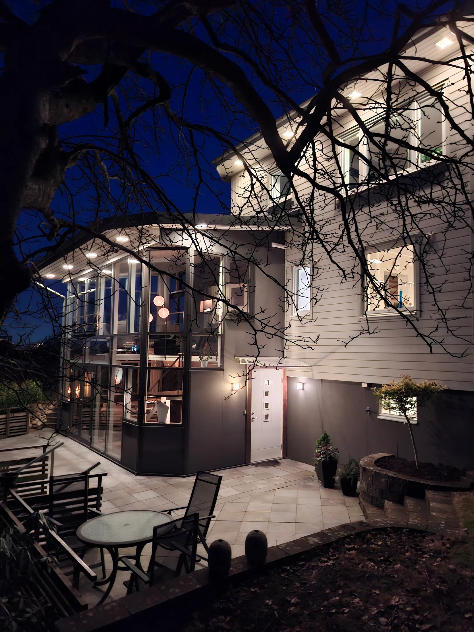 Villa, Kläppegatan 15, Toltorpsdalen, Mölndal