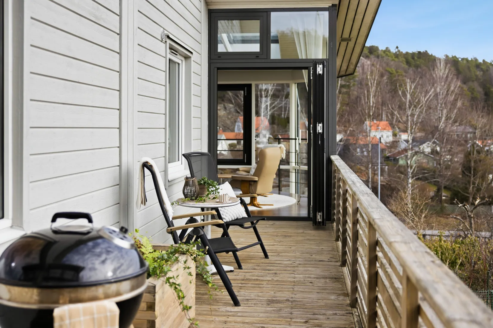 Villa, Kläppegatan 15, Toltorpsdalen, Mölndal