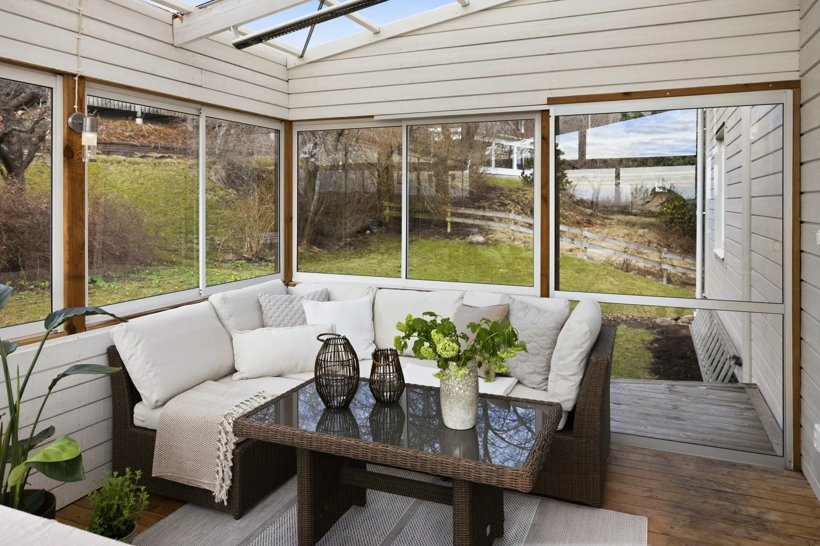 Villa, Kläppegatan 15, Toltorpsdalen, Mölndal