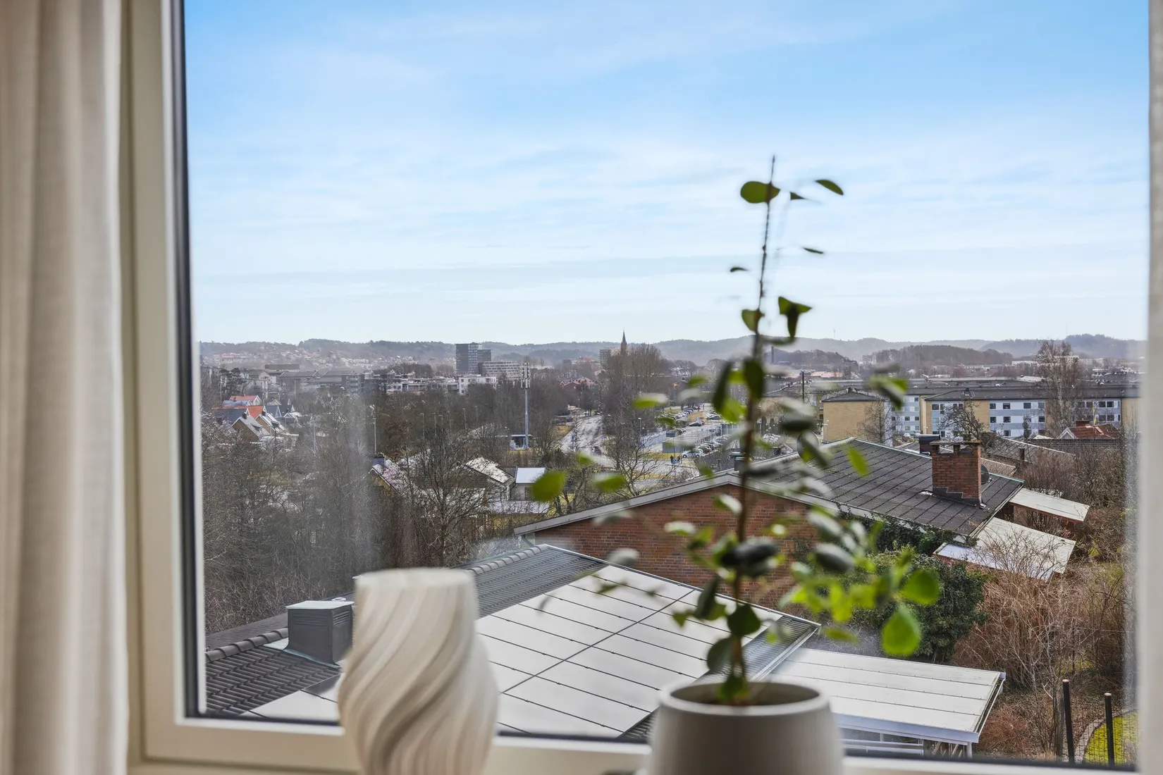 Villa, Kläppegatan 15, Toltorpsdalen, Mölndal